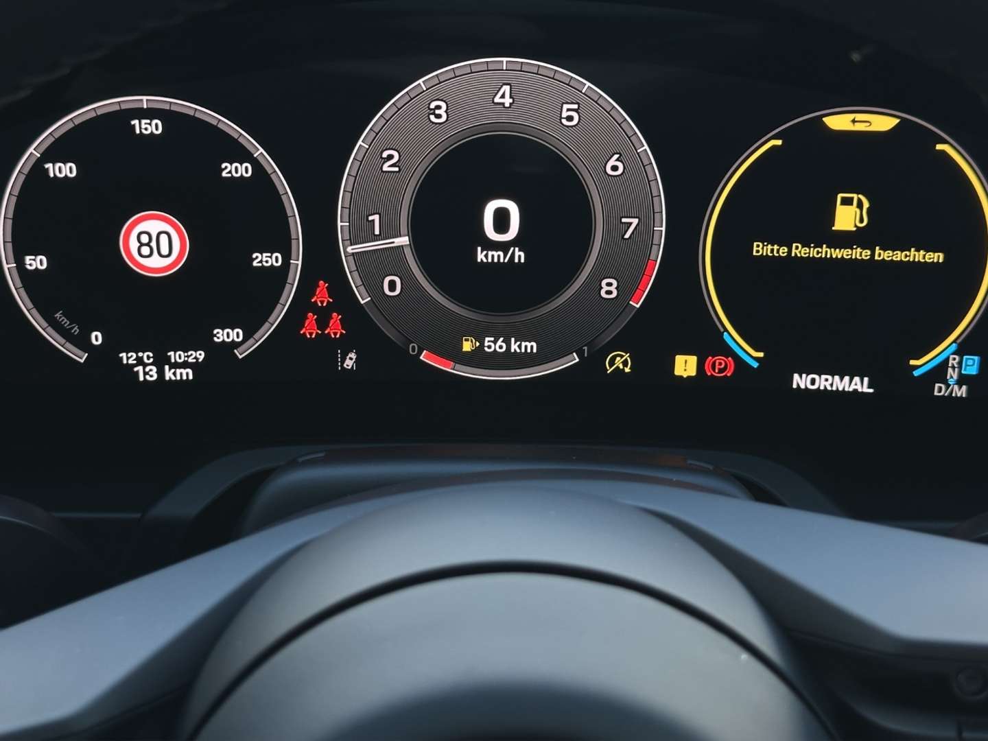 Porsche 992 I Carrera - 2025 - Joinsteer - #16