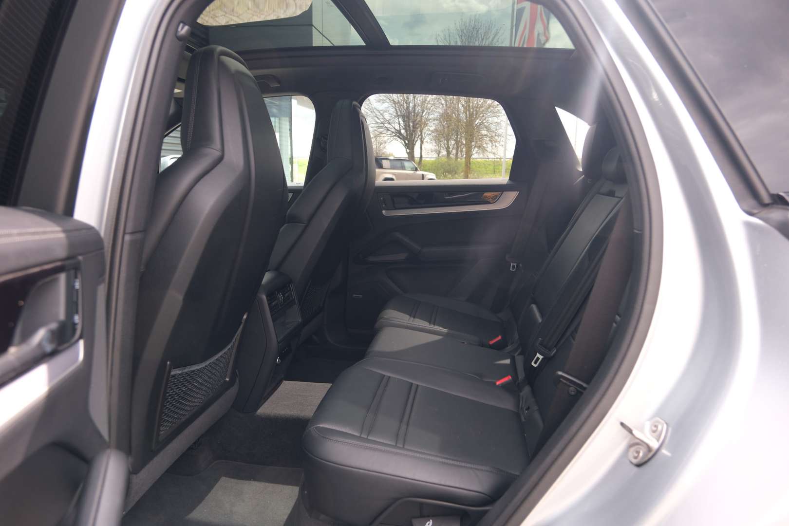 Porsche Cayenne III E-Hybrid - 2023 - Joinsteer - #28