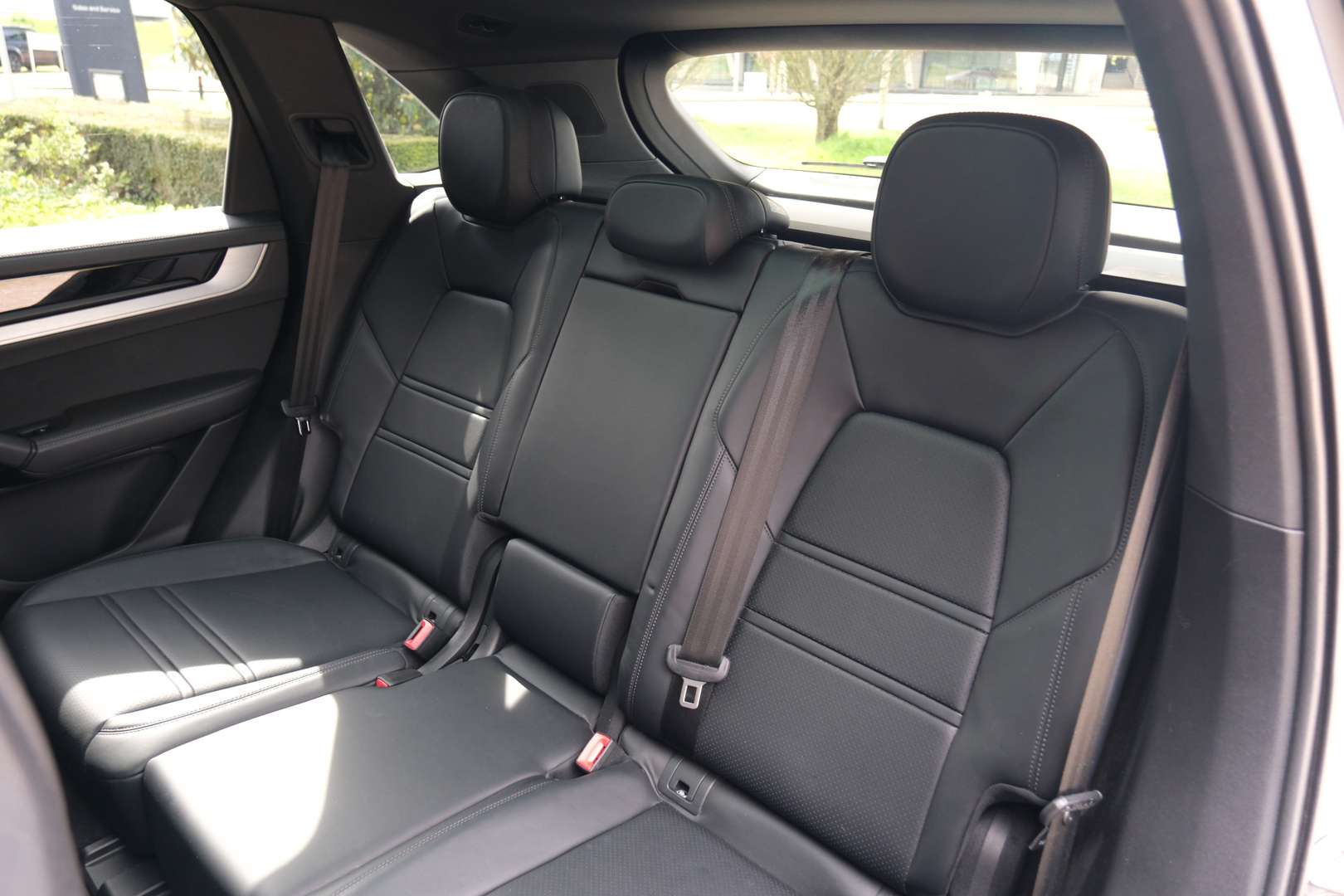 Porsche Cayenne III E-Hybrid - 2023 - Joinsteer - #29