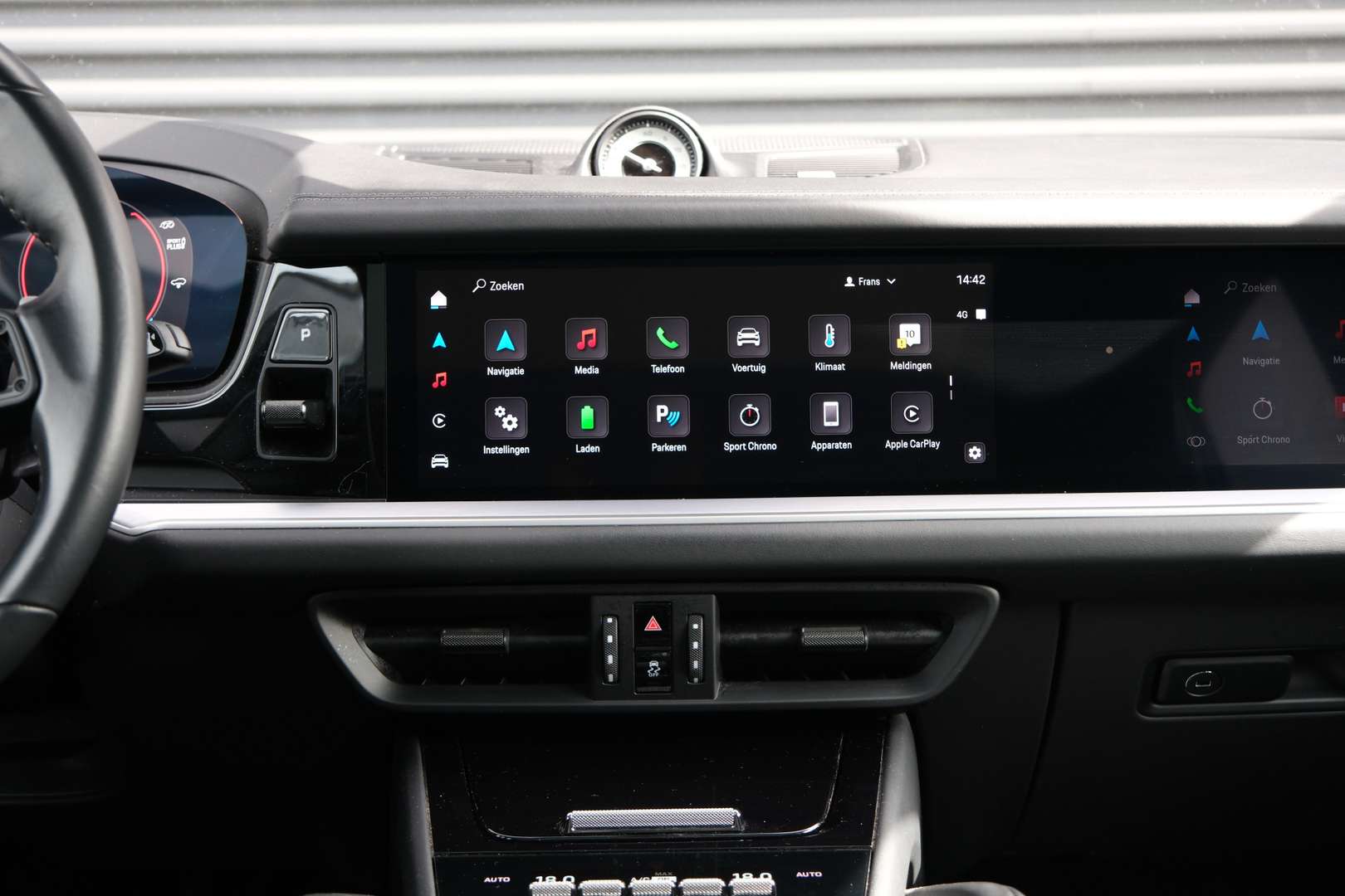 Porsche Cayenne III E-Hybrid - 2023 - Joinsteer - #32