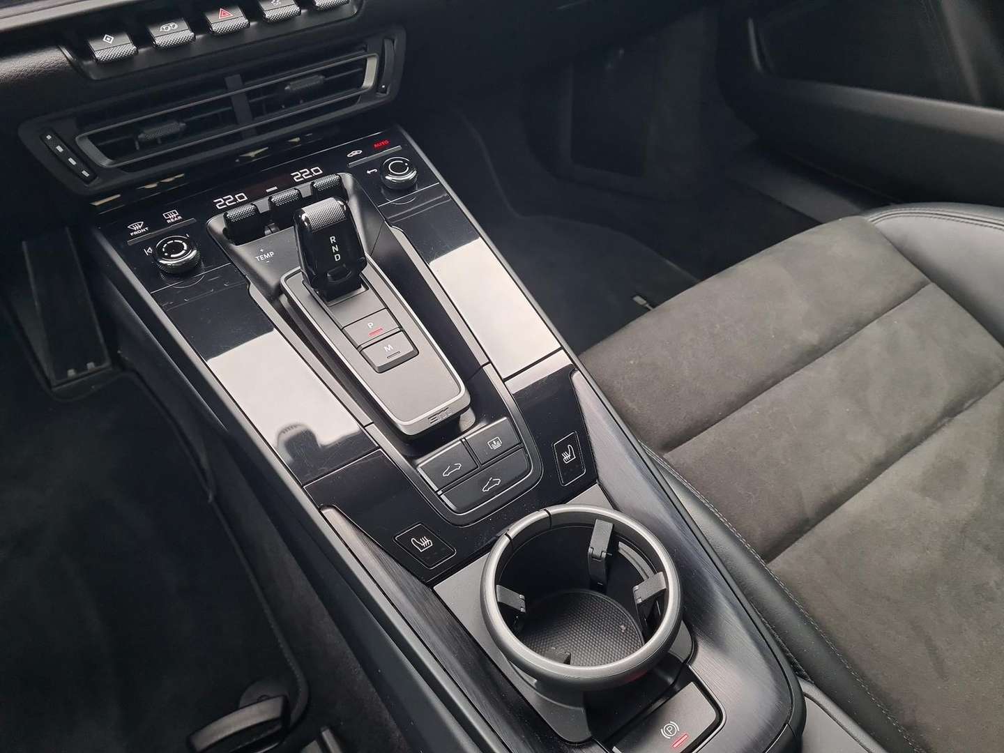 Porsche 992 I Carrera GTS - 2022 - Joinsteer - #26