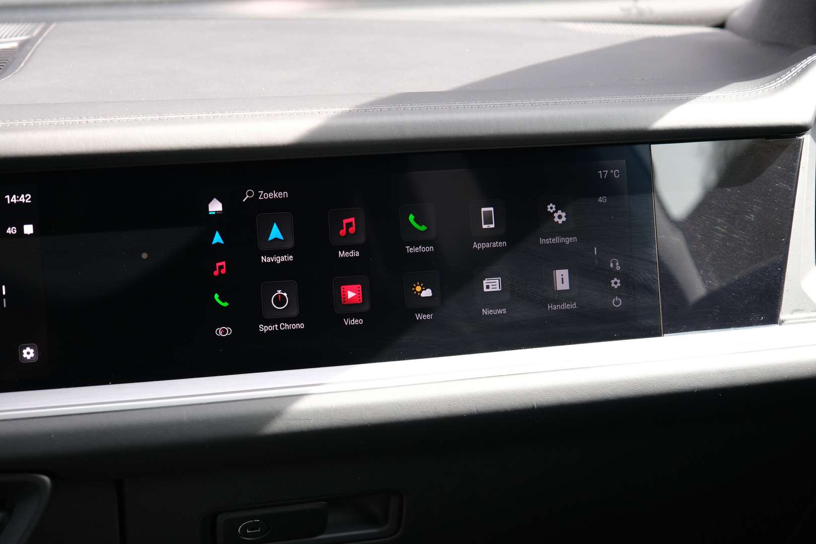 Porsche Cayenne III E-Hybrid - 2023 - Joinsteer - #33