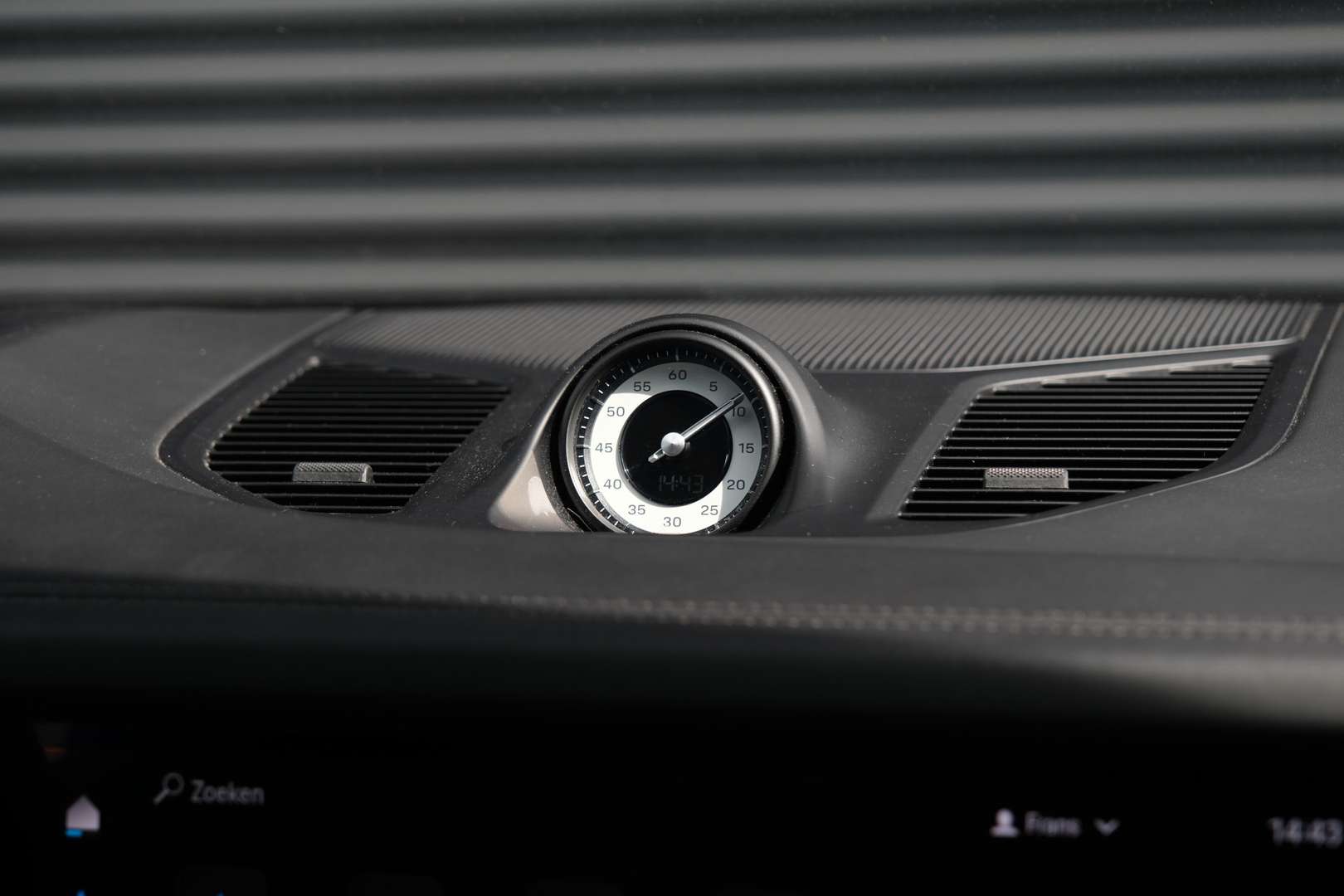 Porsche Cayenne III E-Hybrid - 2023 - Joinsteer - #34