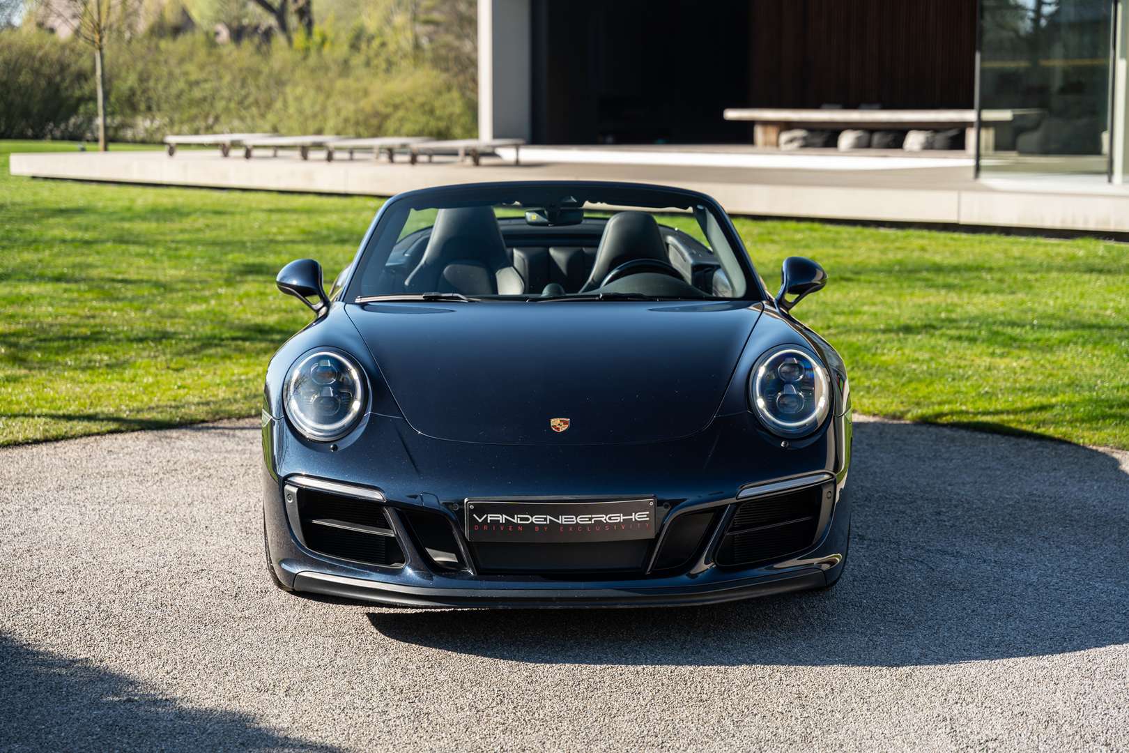Porsche 991 II GTS - 2019 - Joinsteer - #3