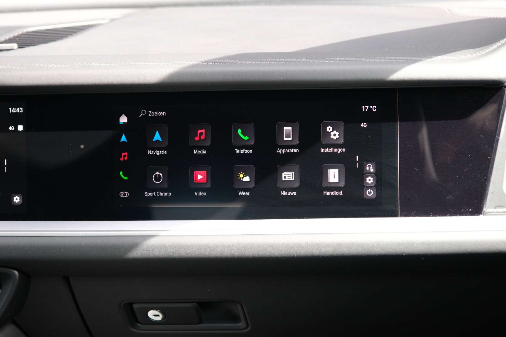 Porsche Cayenne III E-Hybrid - 2023 - Joinsteer - #36