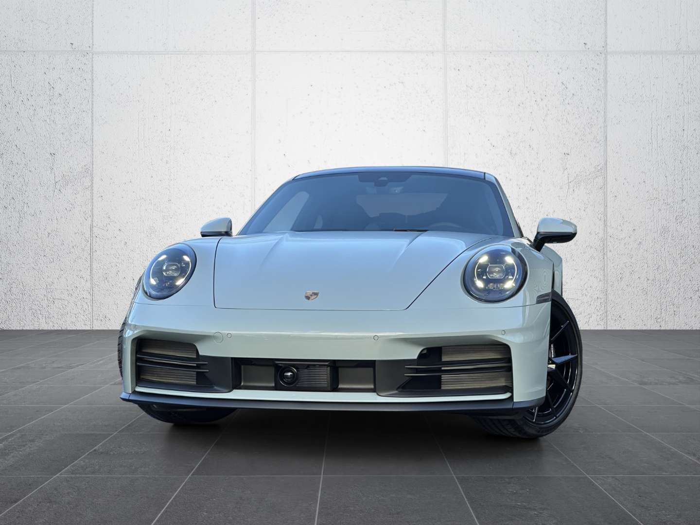 Porsche 992 I Carrera - 2025 - Joinsteer - #27