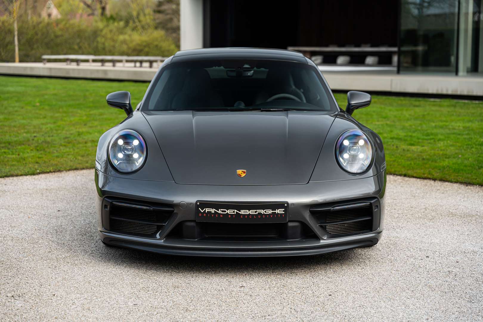 Porsche 992 I GTS - 2022 - Joinsteer - #4