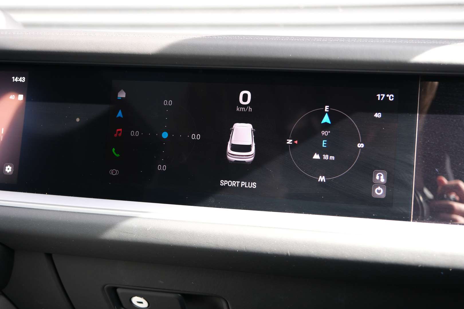 Porsche Cayenne III E-Hybrid - 2023 - Joinsteer - #37