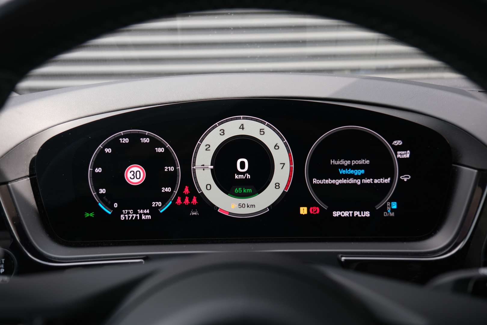 Porsche Cayenne III E-Hybrid - 2023 - Joinsteer - #39