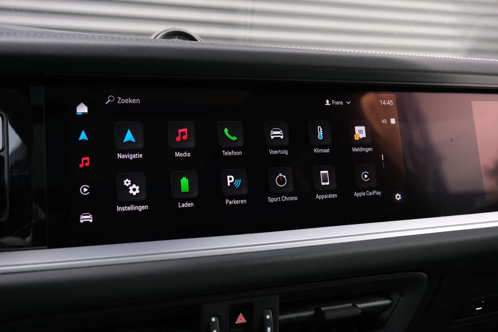 Porsche Cayenne III E-Hybrid - 2023 - Joinsteer - #42