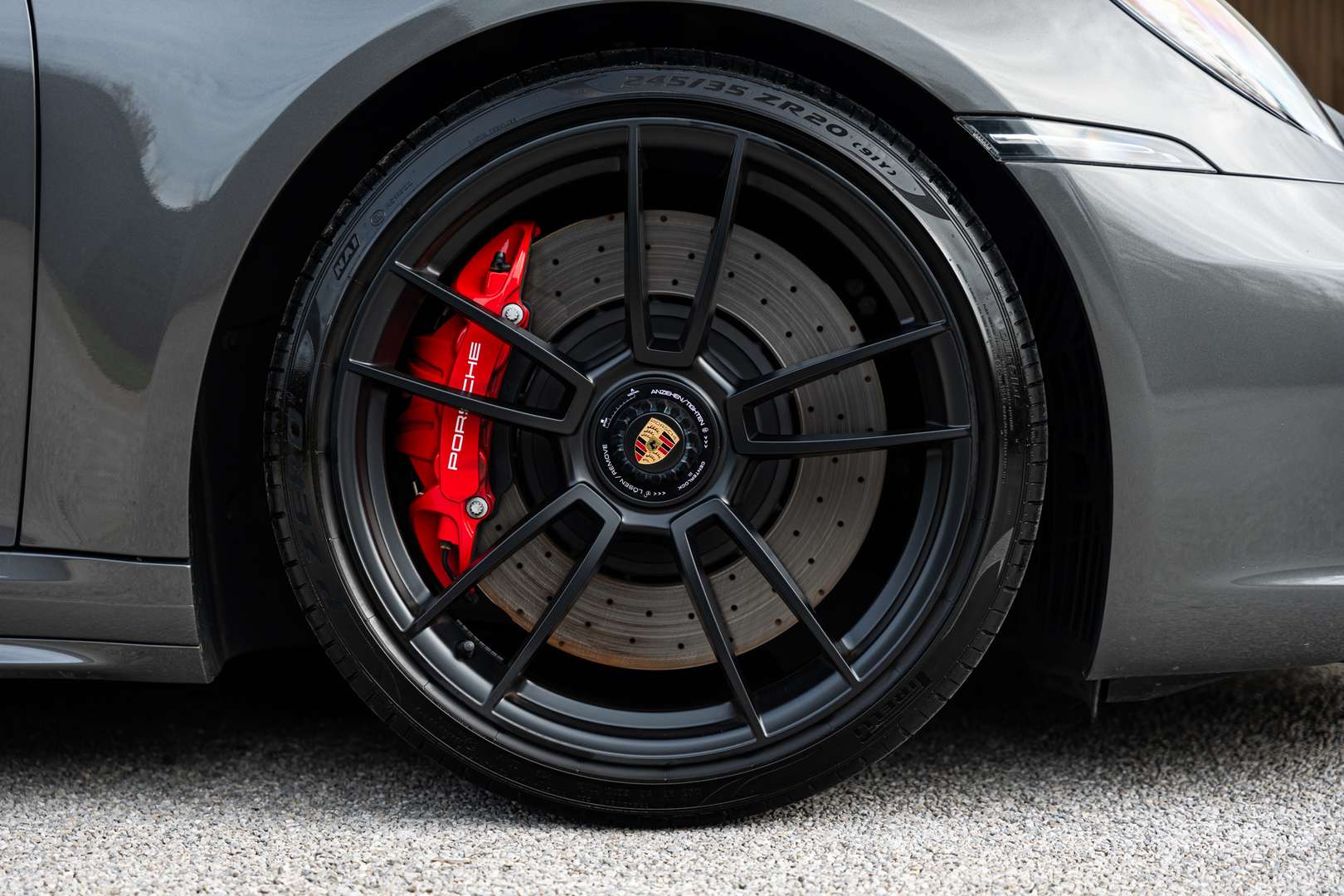 Porsche 992 I GTS - 2022 - Joinsteer - #9