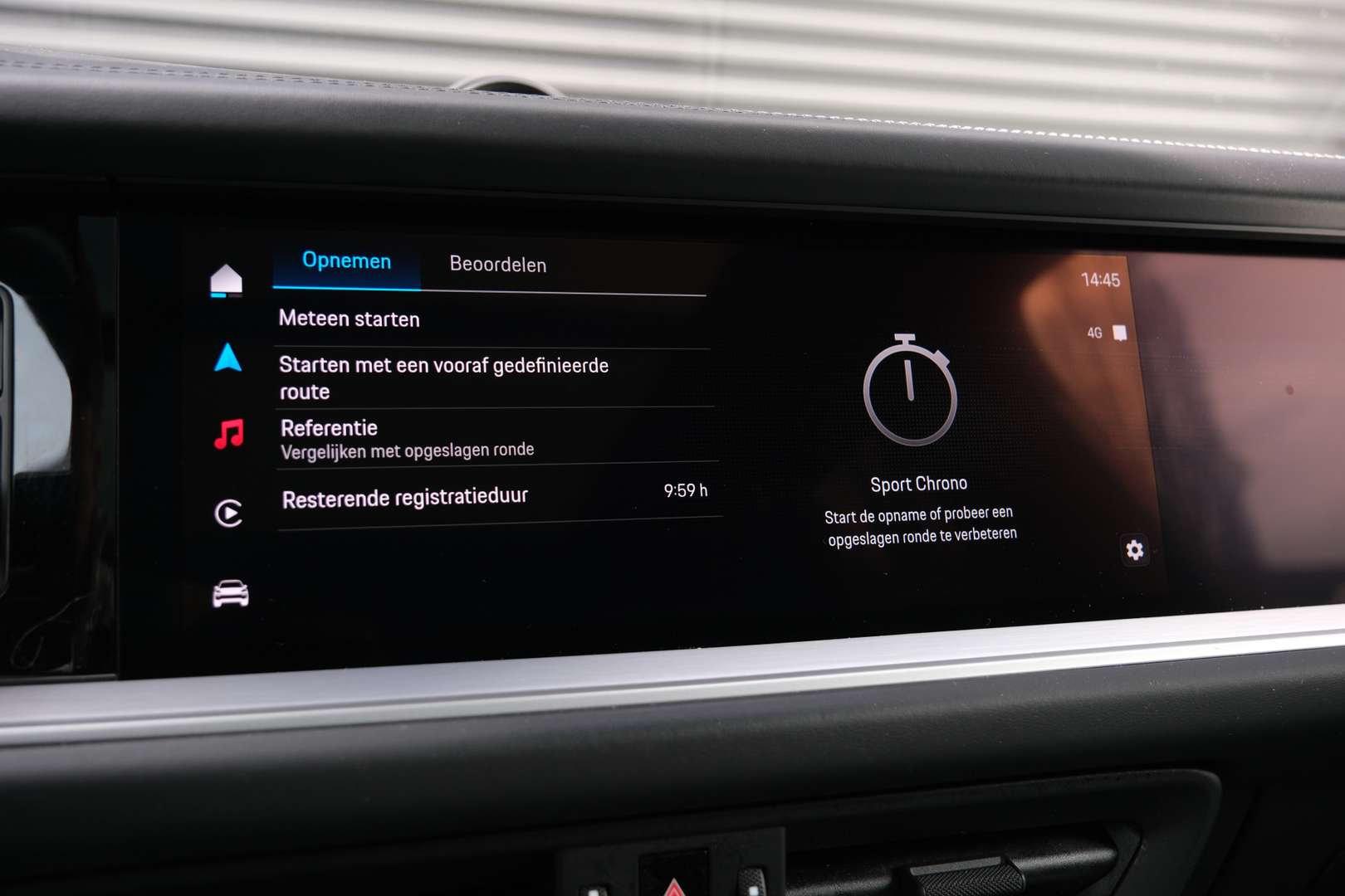 Porsche Cayenne III E-Hybrid - 2023 - Joinsteer - #43