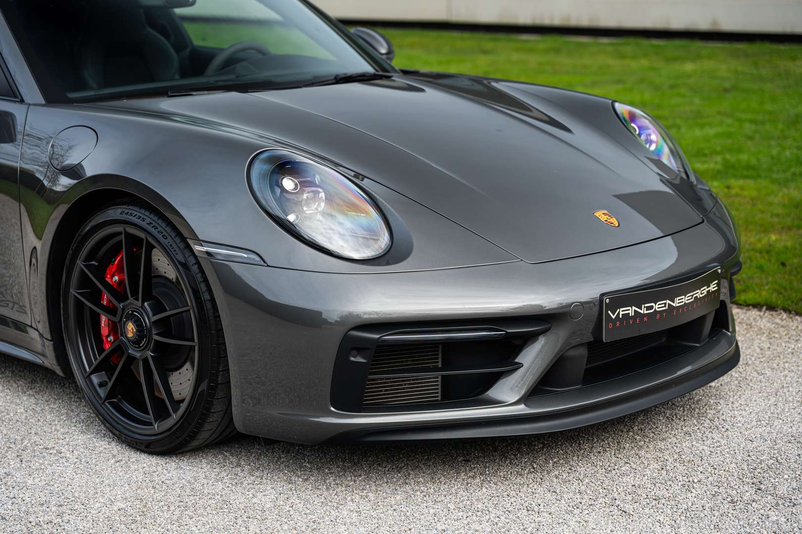 Porsche 992 I GTS - 2022 - Joinsteer - #10