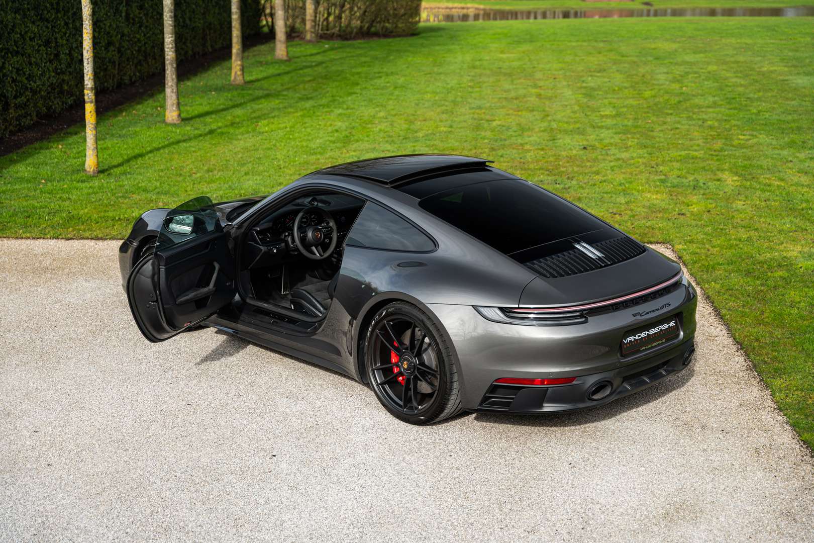 Porsche 992 I GTS - 2022 - Joinsteer - #12
