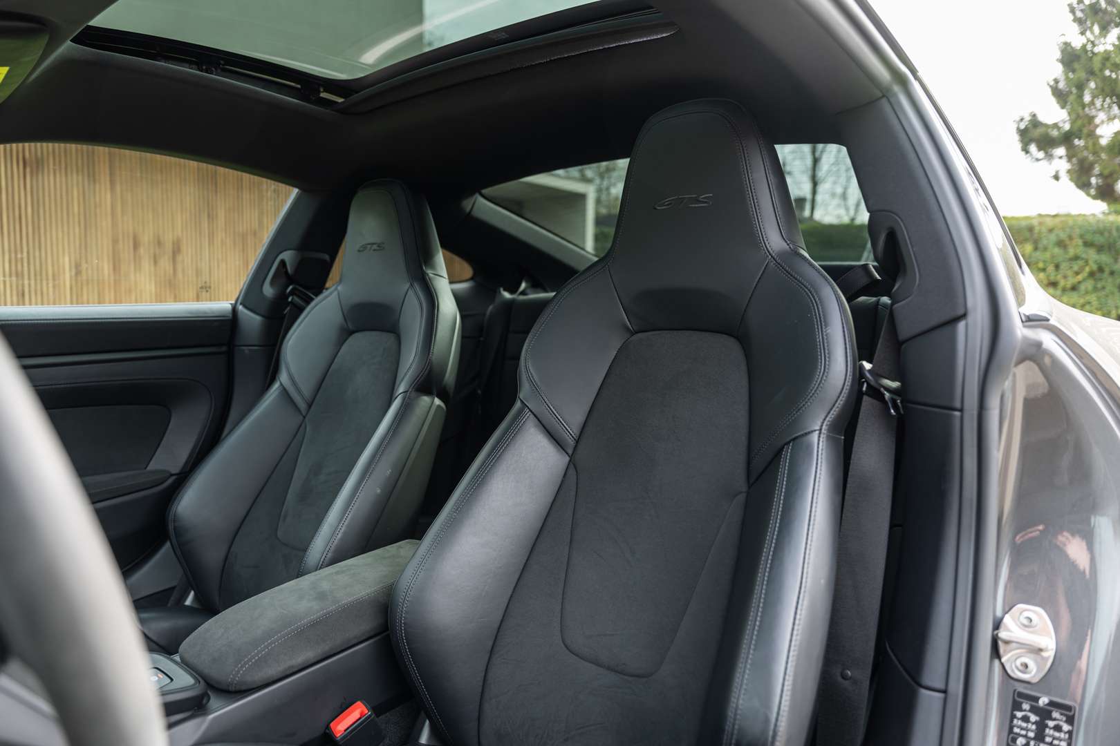 Porsche 992 I GTS - 2022 - Joinsteer - #18