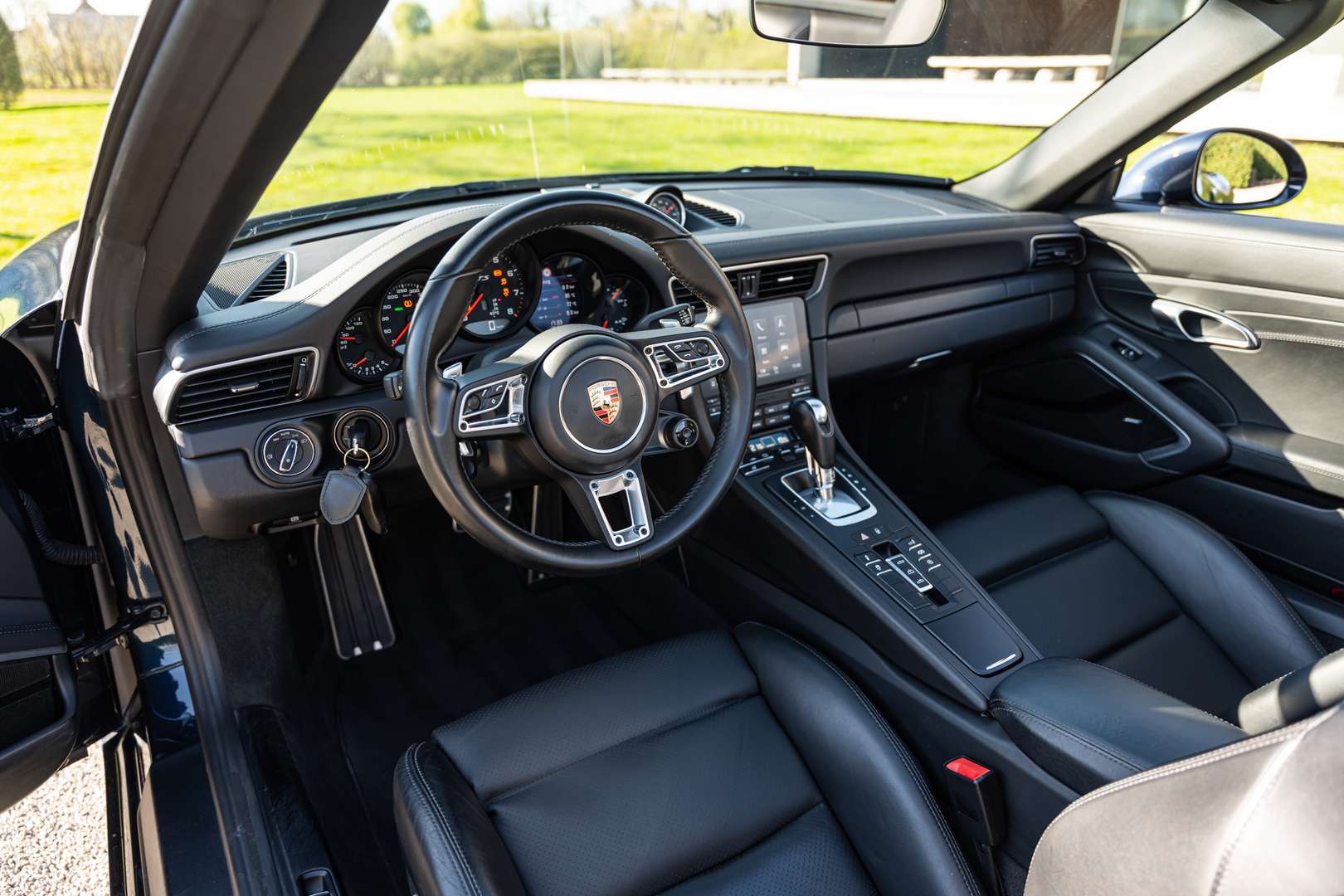 Porsche 991 II GTS - 2019 - Joinsteer - #20