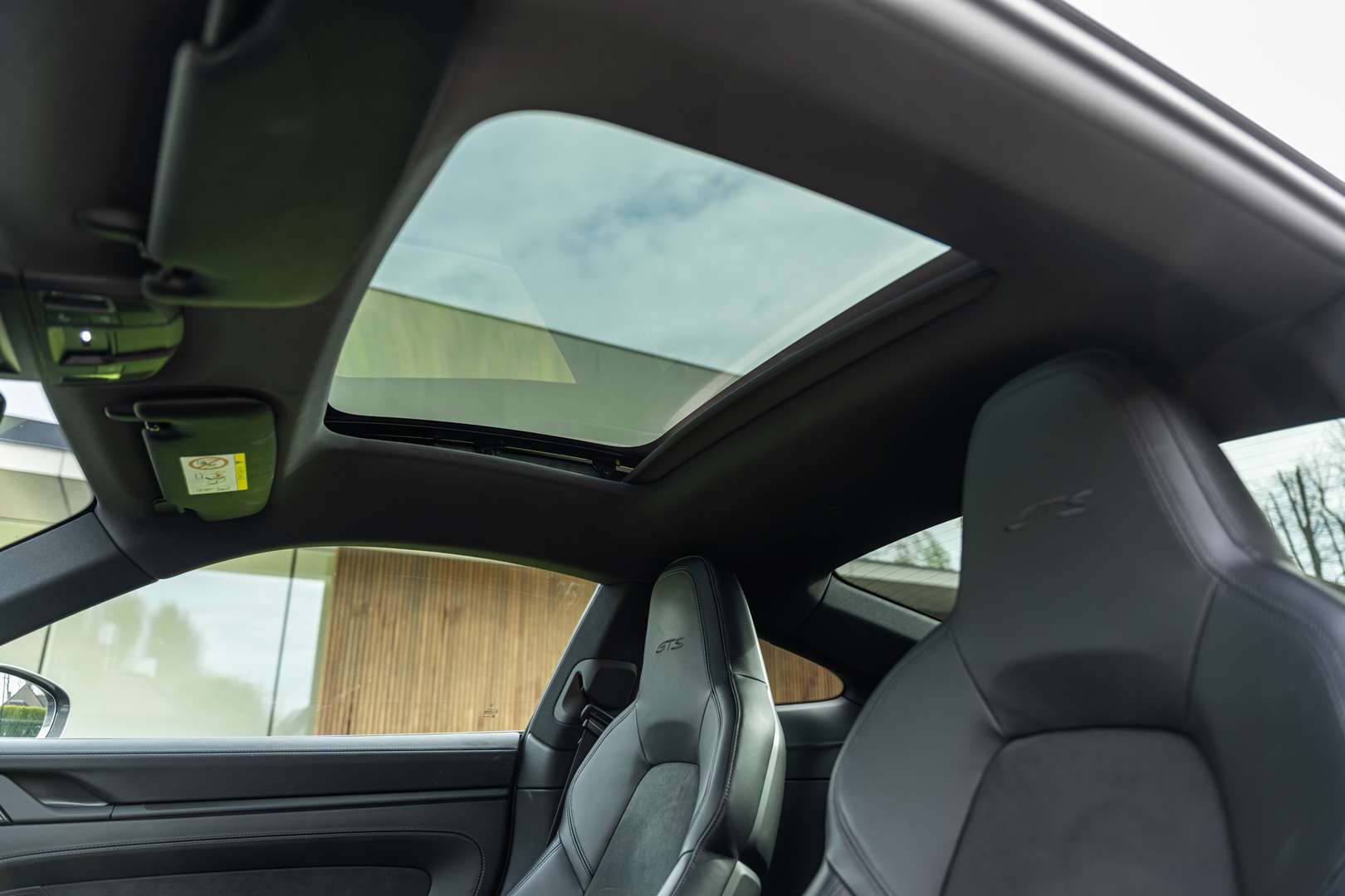 Porsche 992 I GTS - 2022 - Joinsteer - #19