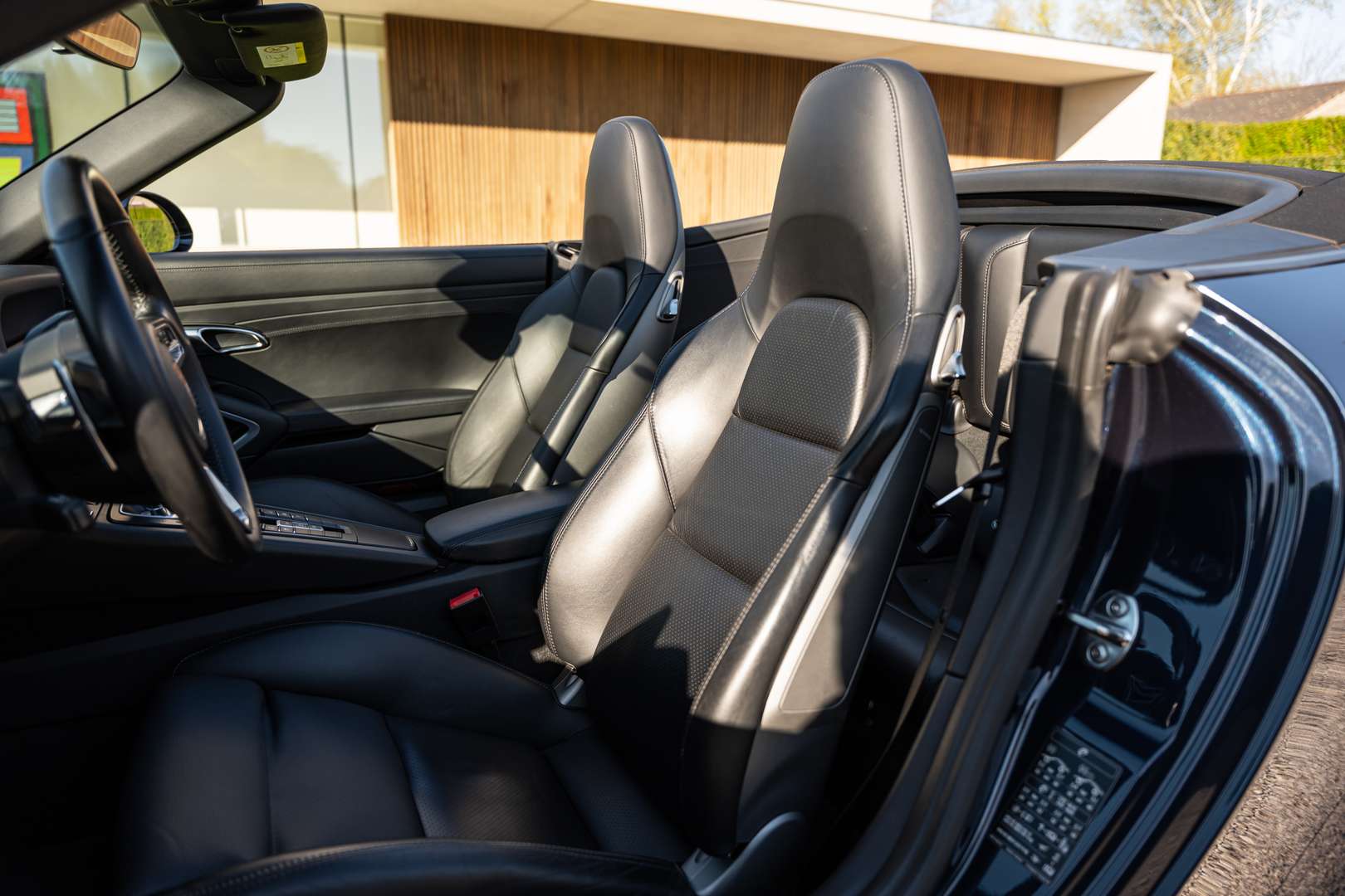 Porsche 991 II GTS - 2019 - Joinsteer - #21