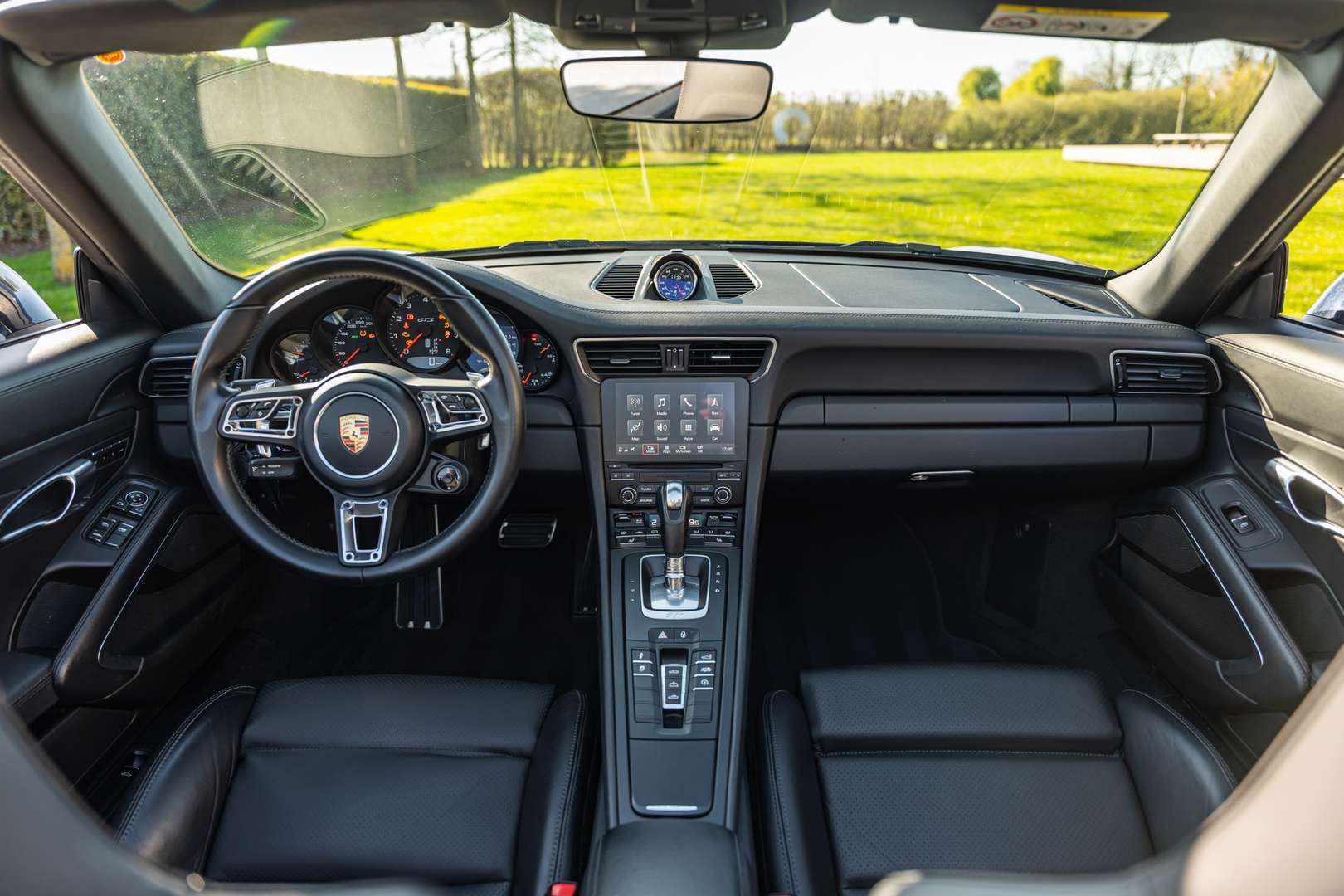 Porsche 991 II GTS - 2019 - Joinsteer - #23