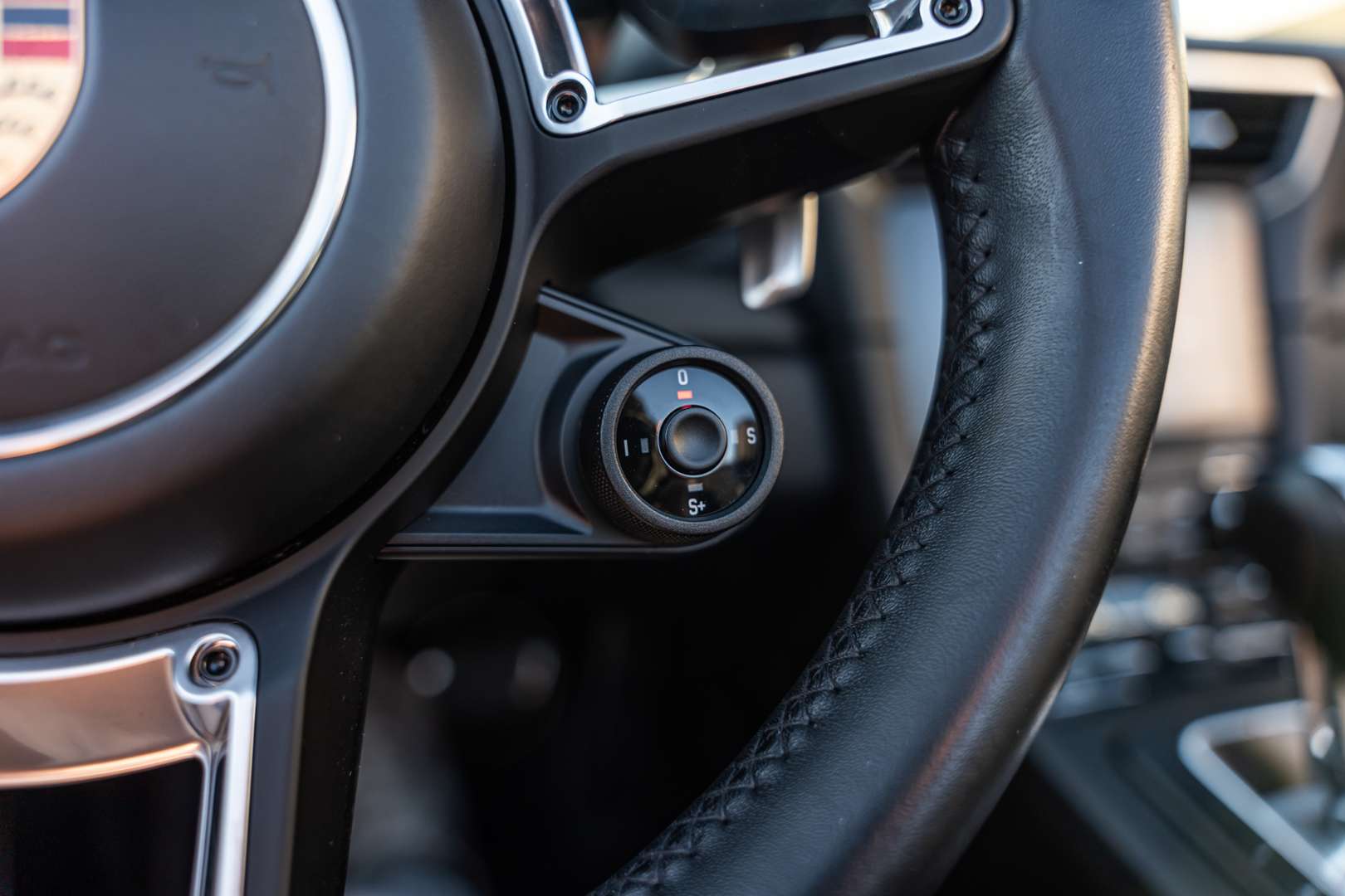 Porsche 991 II GTS - 2019 - Joinsteer - #26
