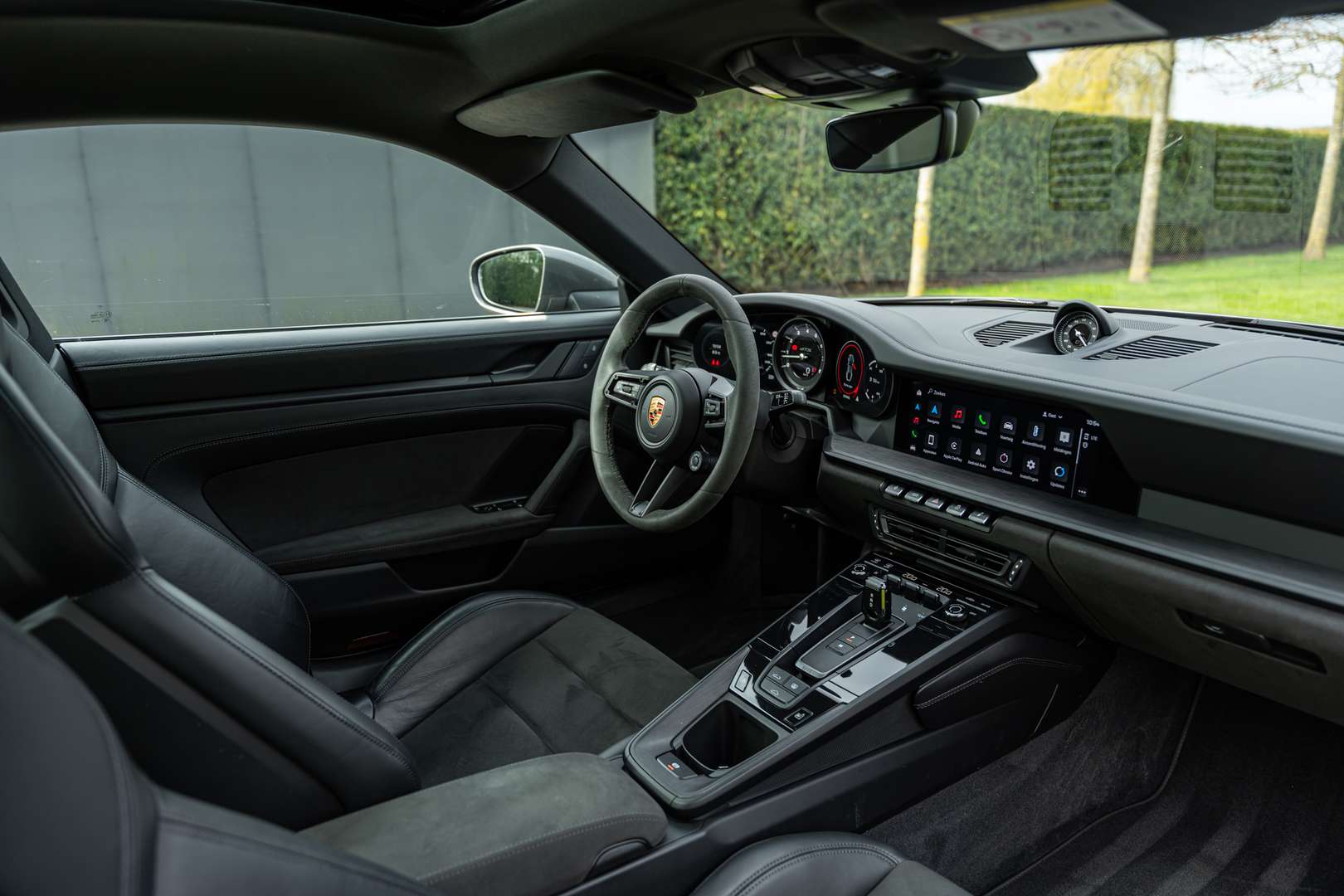 Porsche 992 I GTS - 2022 - Joinsteer - #28