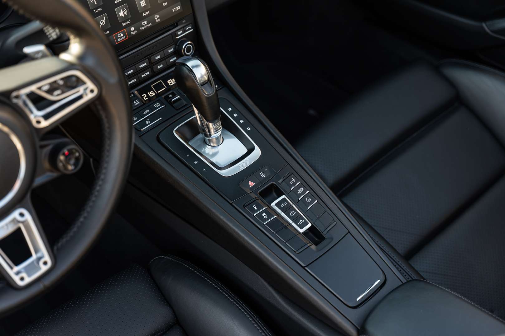 Porsche 991 II GTS - 2019 - Joinsteer - #30