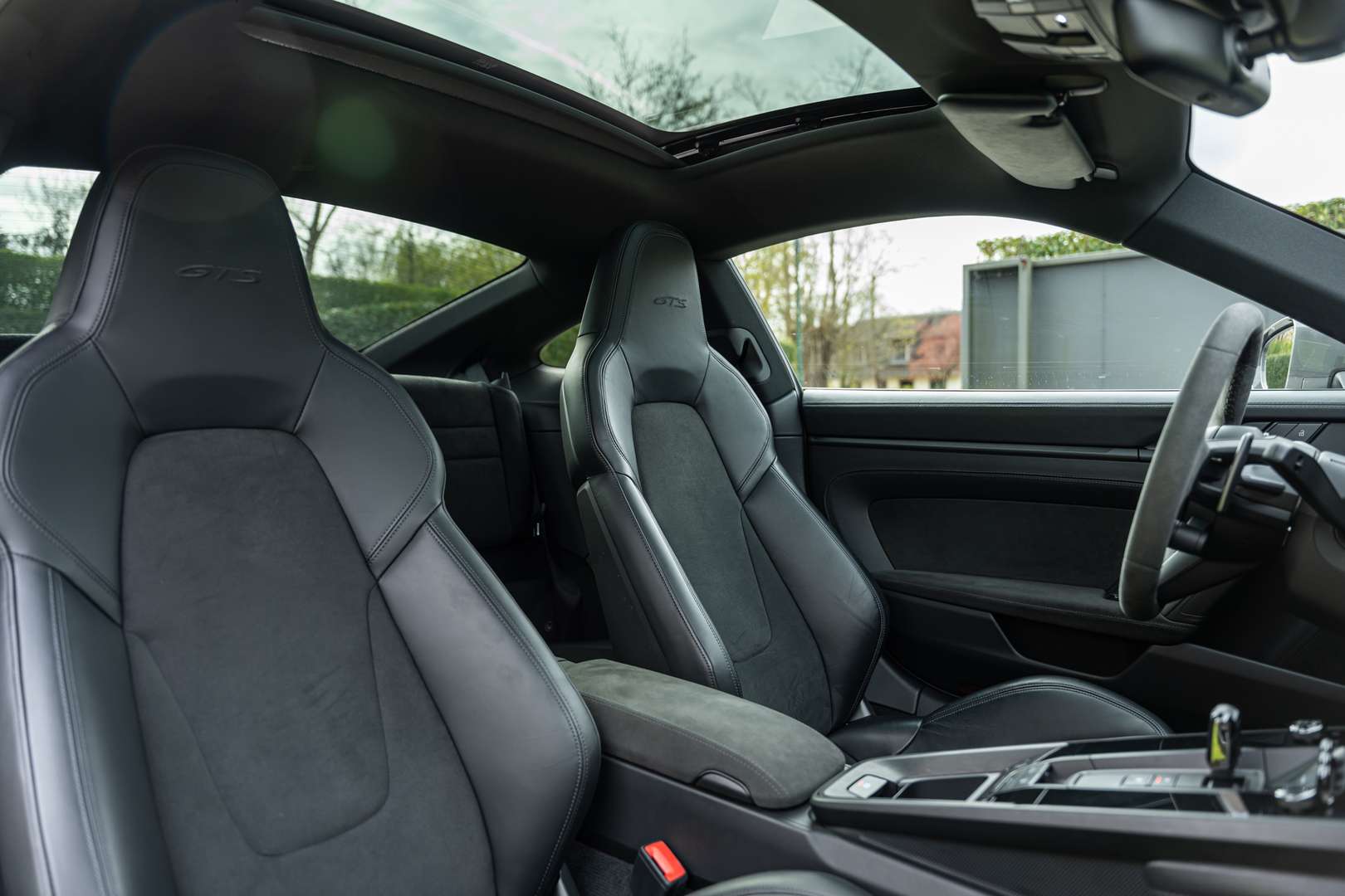 Porsche 992 I GTS - 2022 - Joinsteer - #29