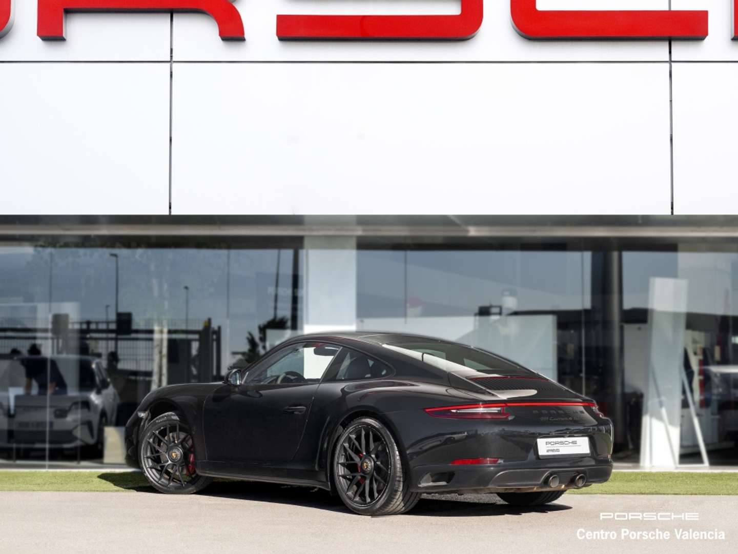 Porsche 991 I Carrera 4 GTS - 2019 - Joinsteer - #3