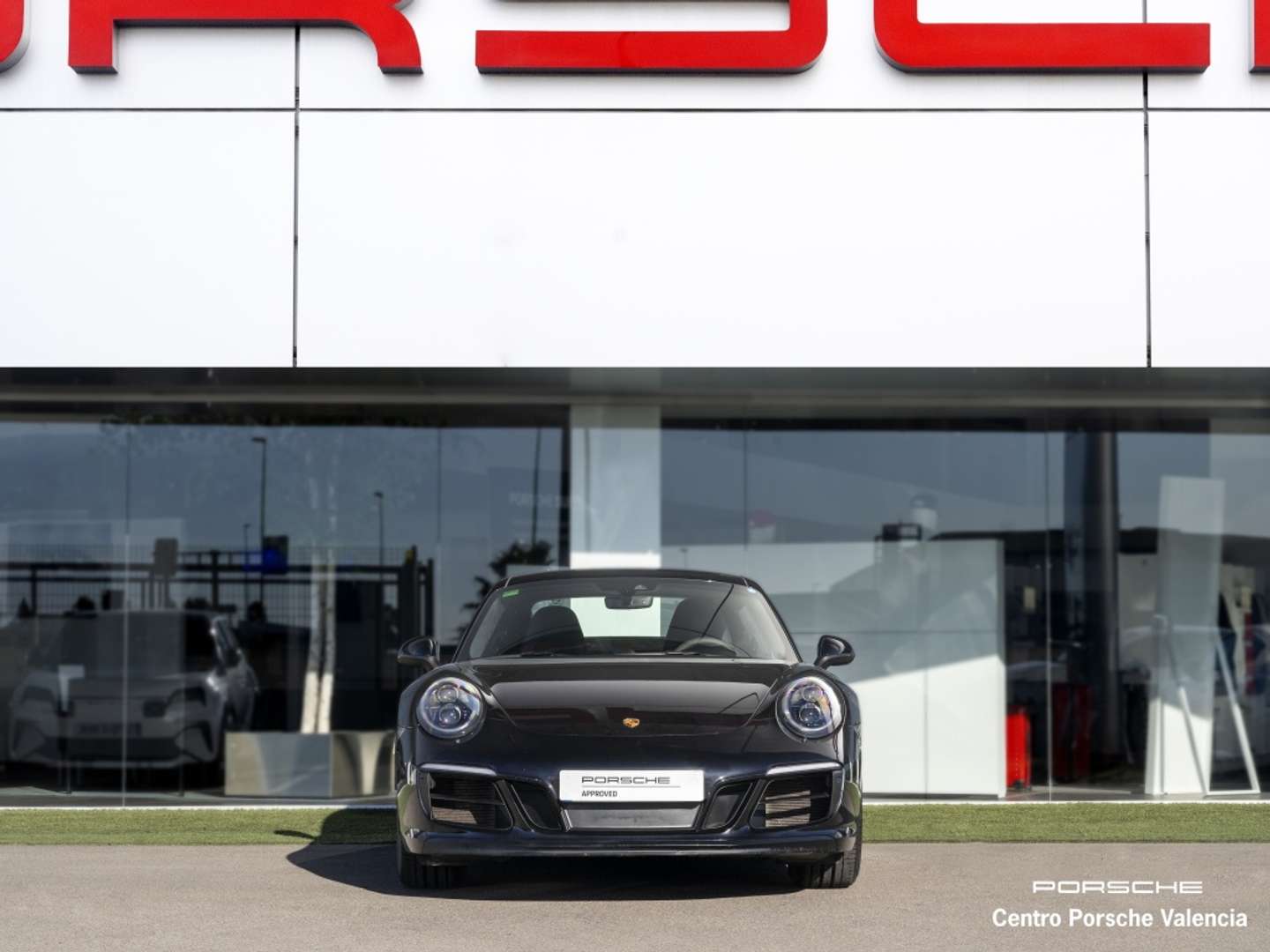 Porsche 991 I Carrera 4 GTS - 2019 - Joinsteer - #5