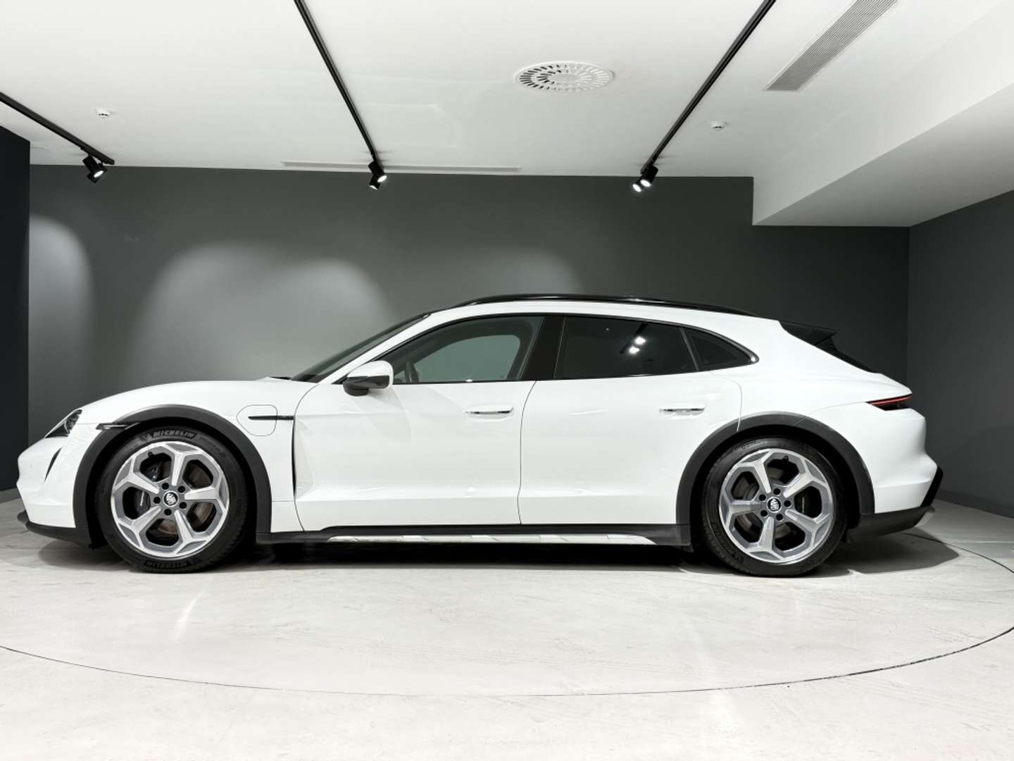 Porsche Taycan Cross Turismo - 2023 - Joinsteer - #2