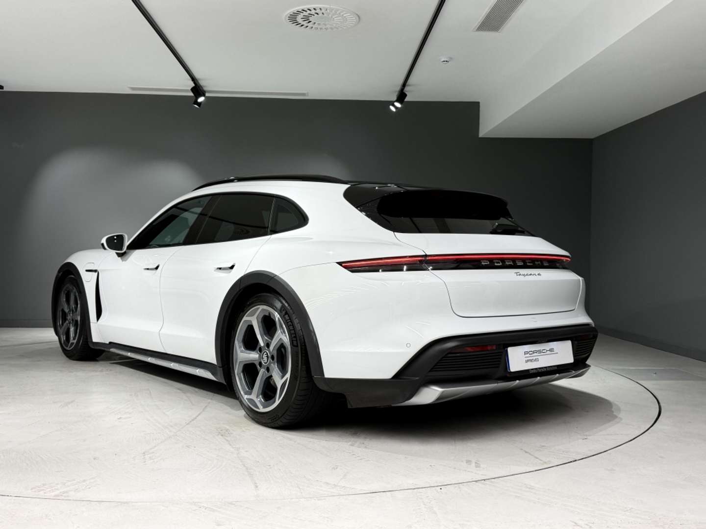 Porsche Taycan Cross Turismo - 2023 - Joinsteer - #3