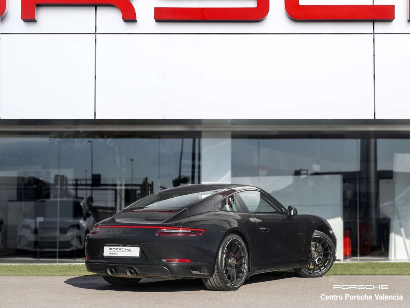 Porsche 991 I Carrera 4 GTS - 2019 - Joinsteer - #6