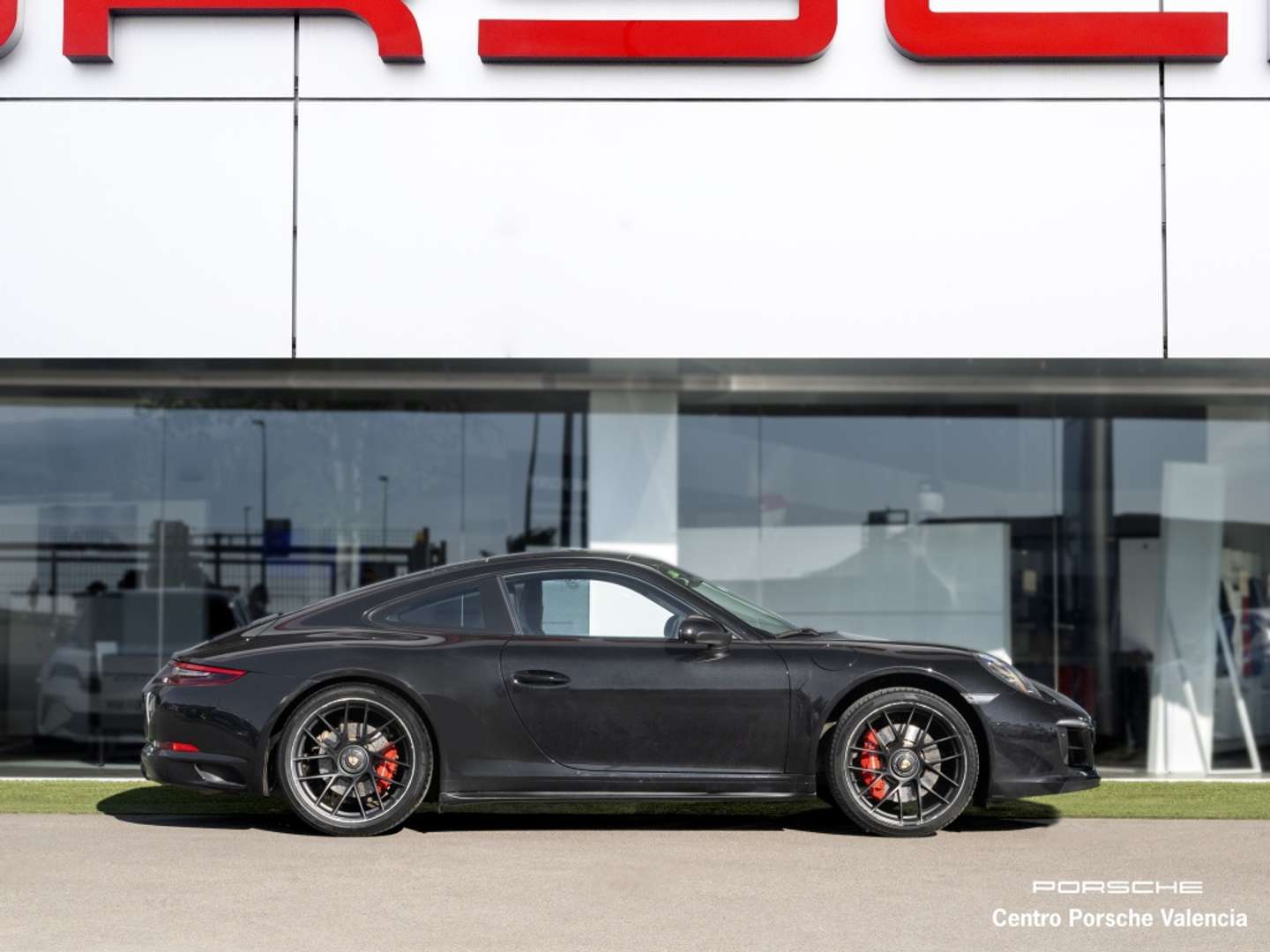 Porsche 991 I Carrera 4 GTS - 2019 - Joinsteer - #7
