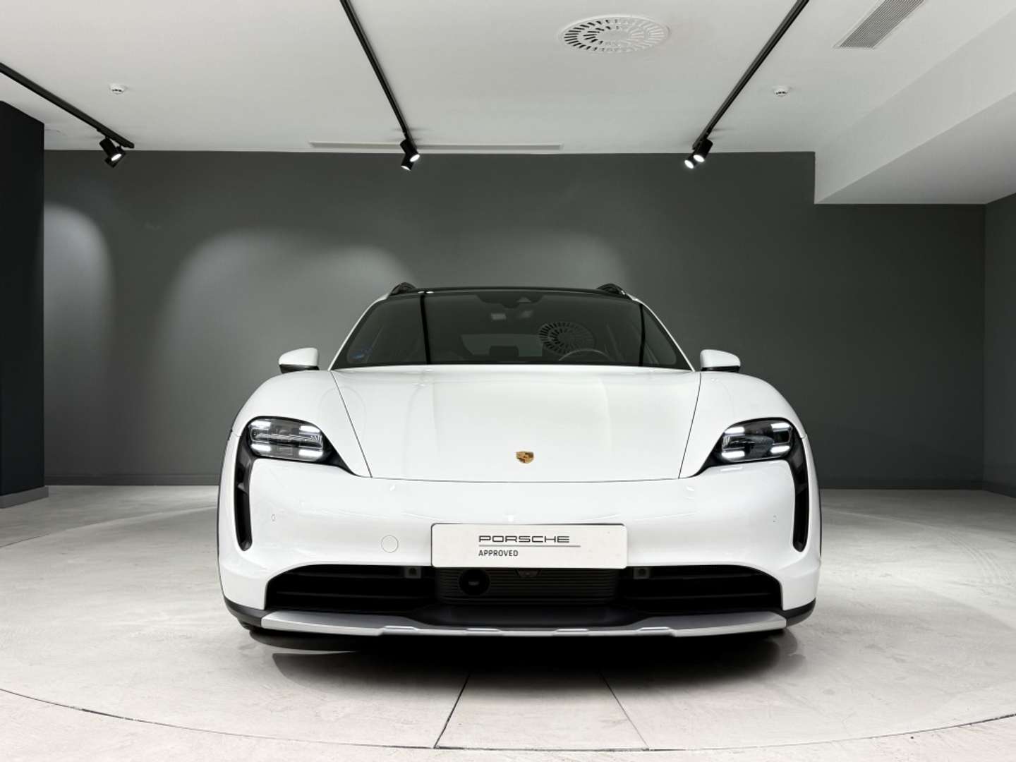 Porsche Taycan Cross Turismo - 2023 - Joinsteer - #4