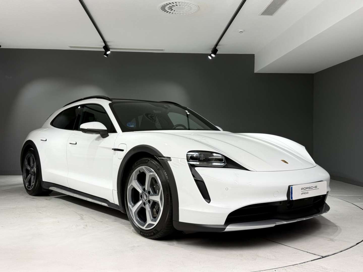 Porsche Taycan Cross Turismo - 2023 - Joinsteer - #5