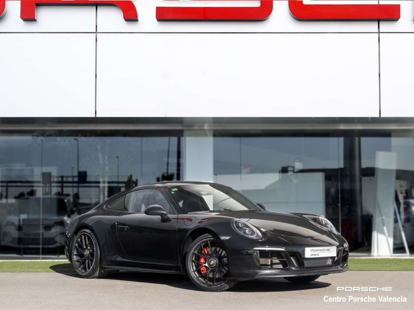 Porsche 991 I Carrera 4 GTS - 2019 - Joinsteer - #8