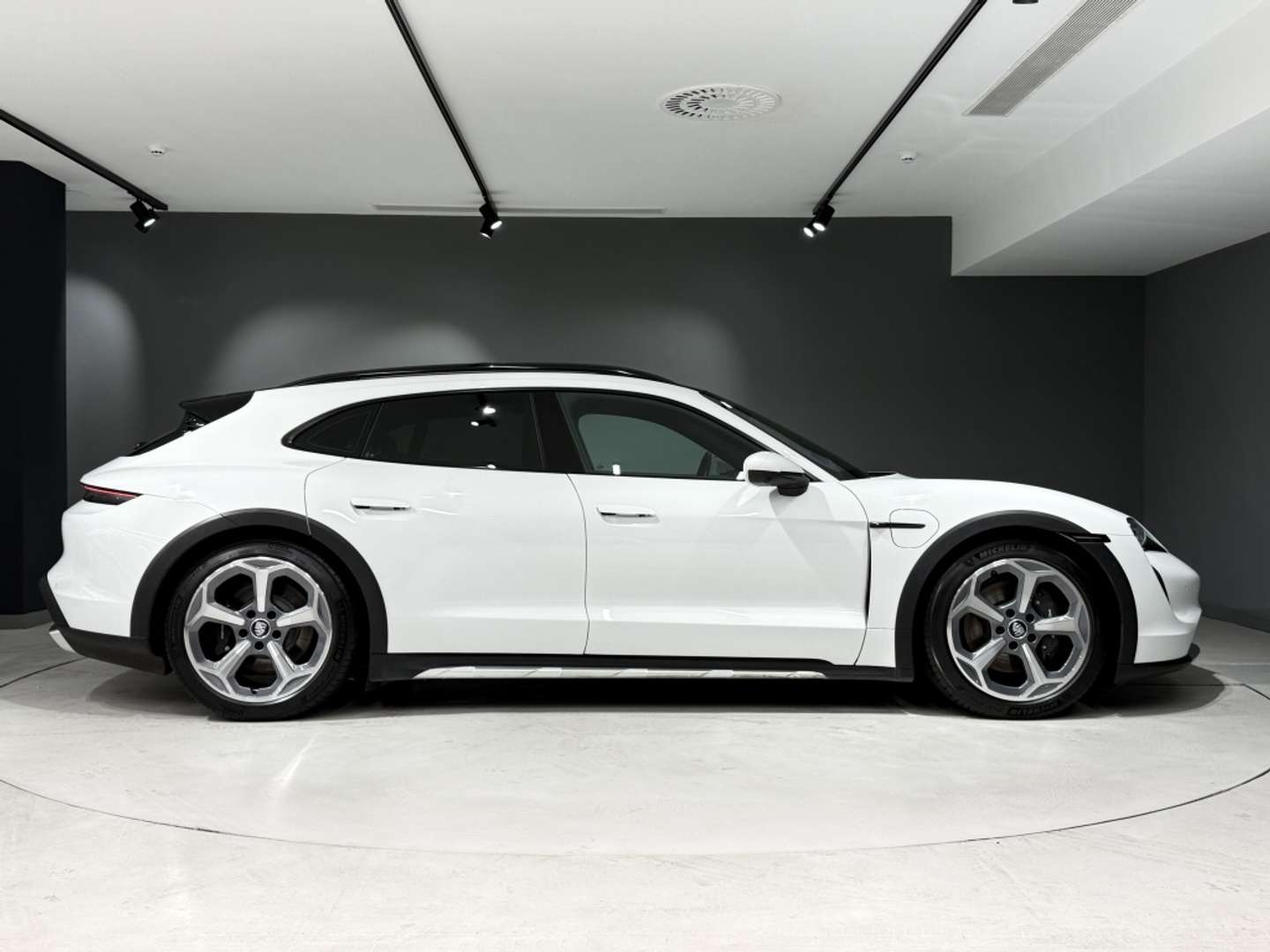Porsche Taycan Cross Turismo - 2023 - Joinsteer - #6