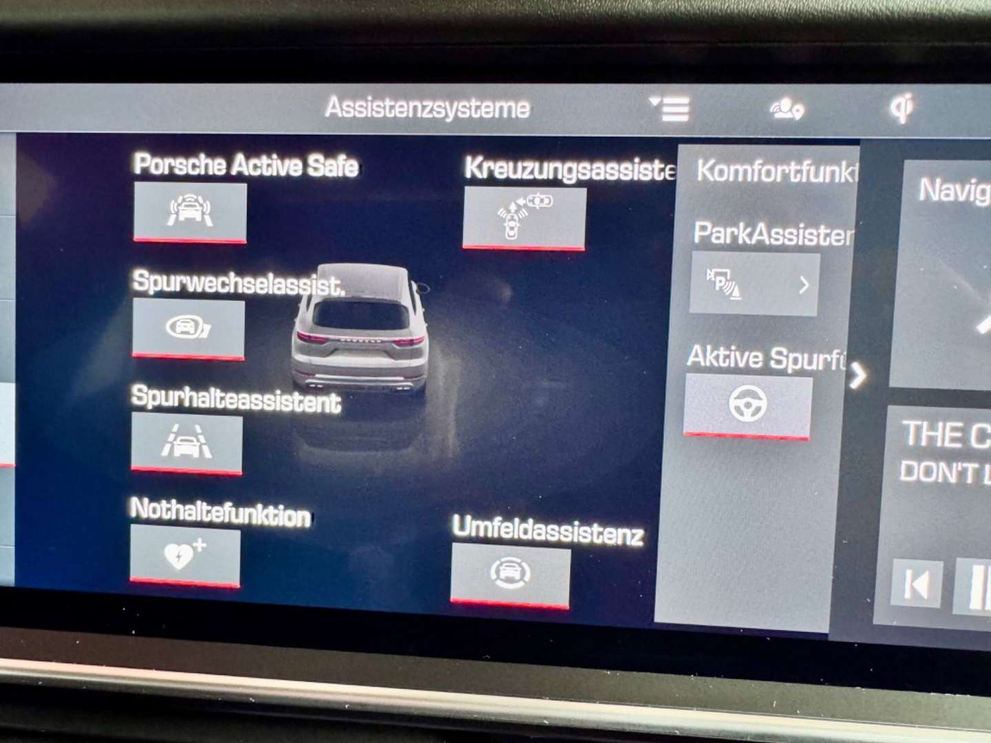 Porsche Cayenne III Turbo S - 2019 - Joinsteer - #18
