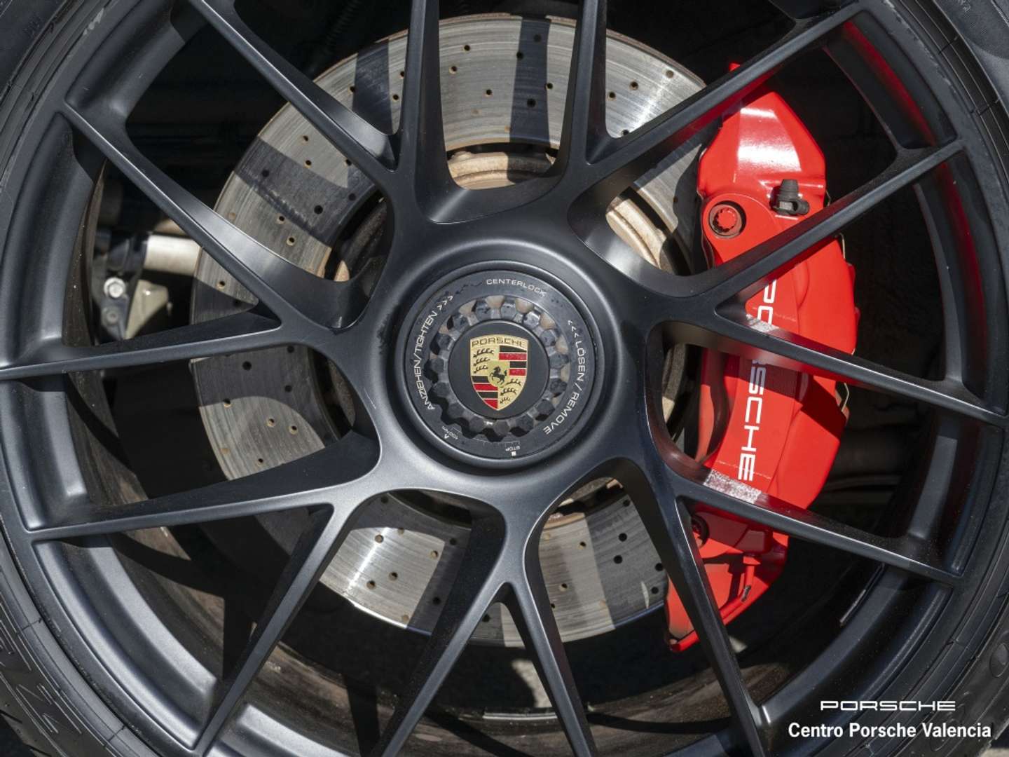 Porsche 991 I Carrera 4 GTS - 2019 - Joinsteer - #10