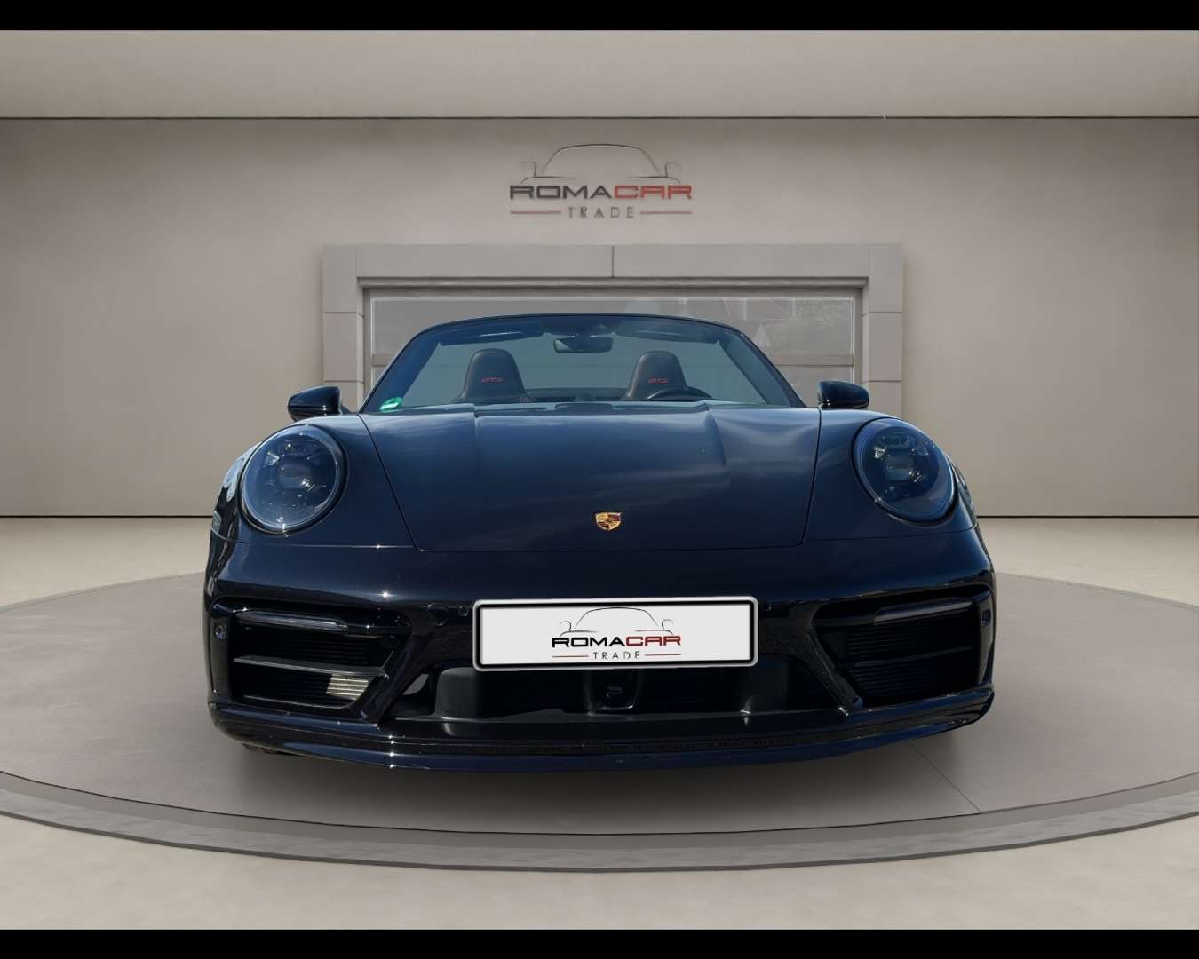 Porsche 991 II GTS - 2023 - Joinsteer - #2