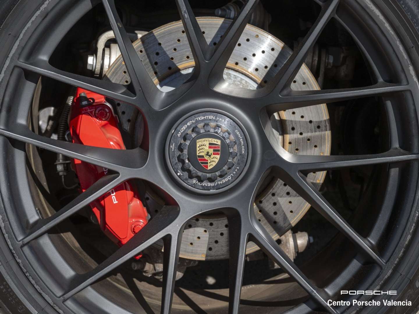 Porsche 991 I Carrera 4 GTS - 2019 - Joinsteer - #11