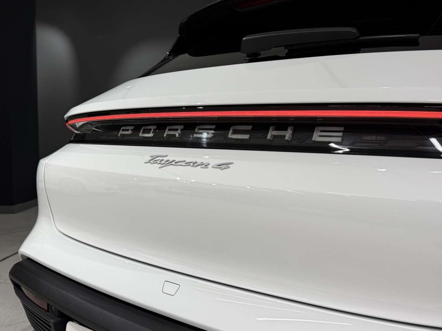 Porsche Taycan Cross Turismo - 2023 - Joinsteer - #9