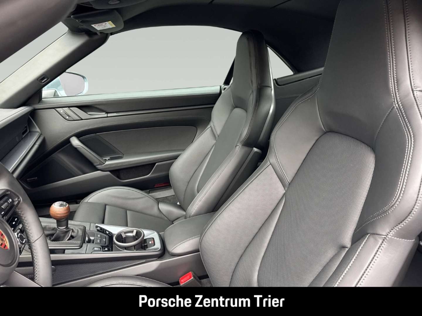 Porsche 992 I Carrera T - 2026 - Joinsteer - #5