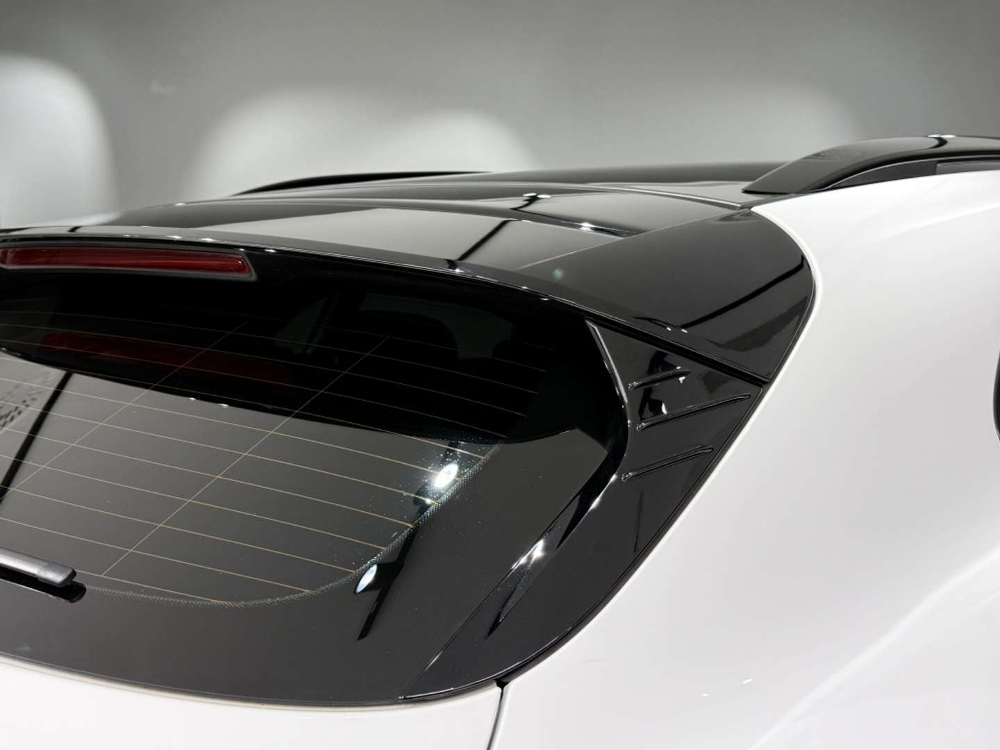 Porsche Taycan Cross Turismo - 2023 - Joinsteer - #10