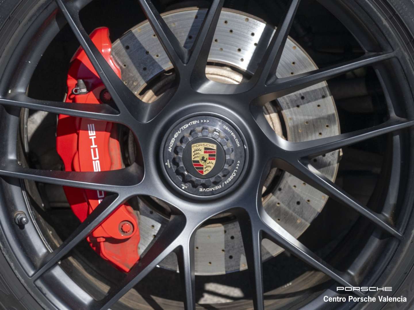 Porsche 991 I Carrera 4 GTS - 2019 - Joinsteer - #12