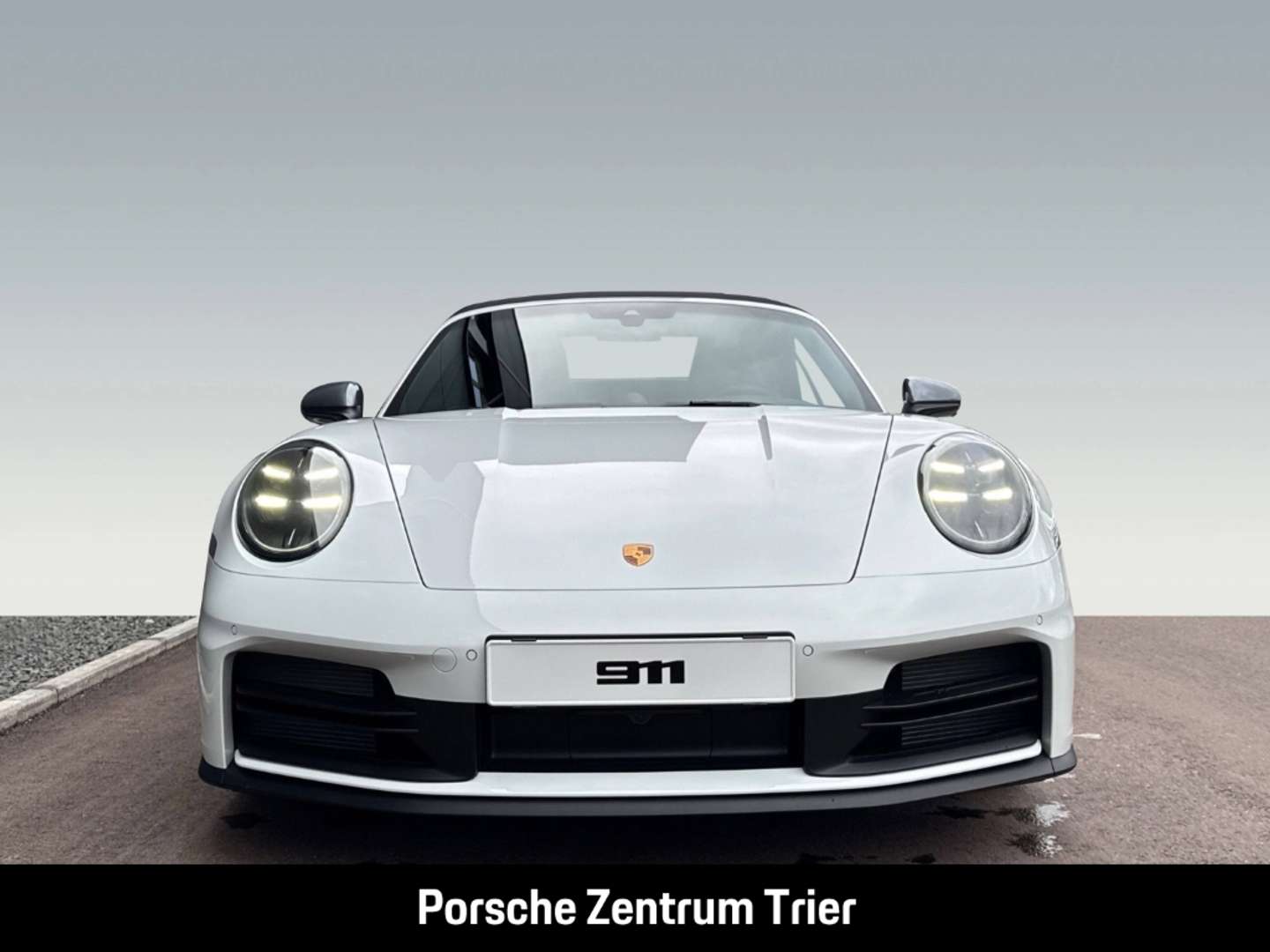 Porsche 992 I Carrera T - 2026 - Joinsteer - #6