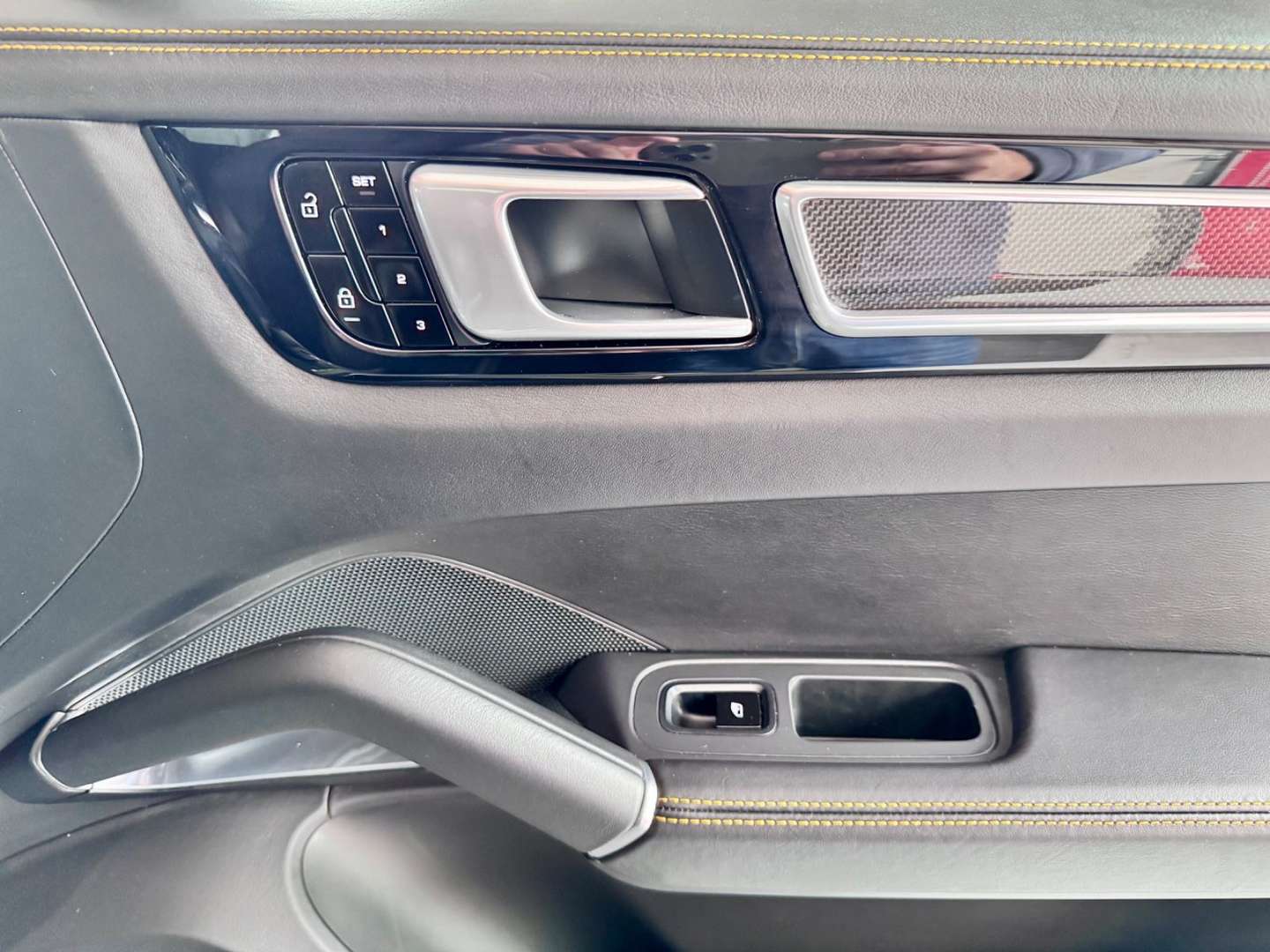Porsche Cayenne III Turbo S - 2019 - Joinsteer - #22