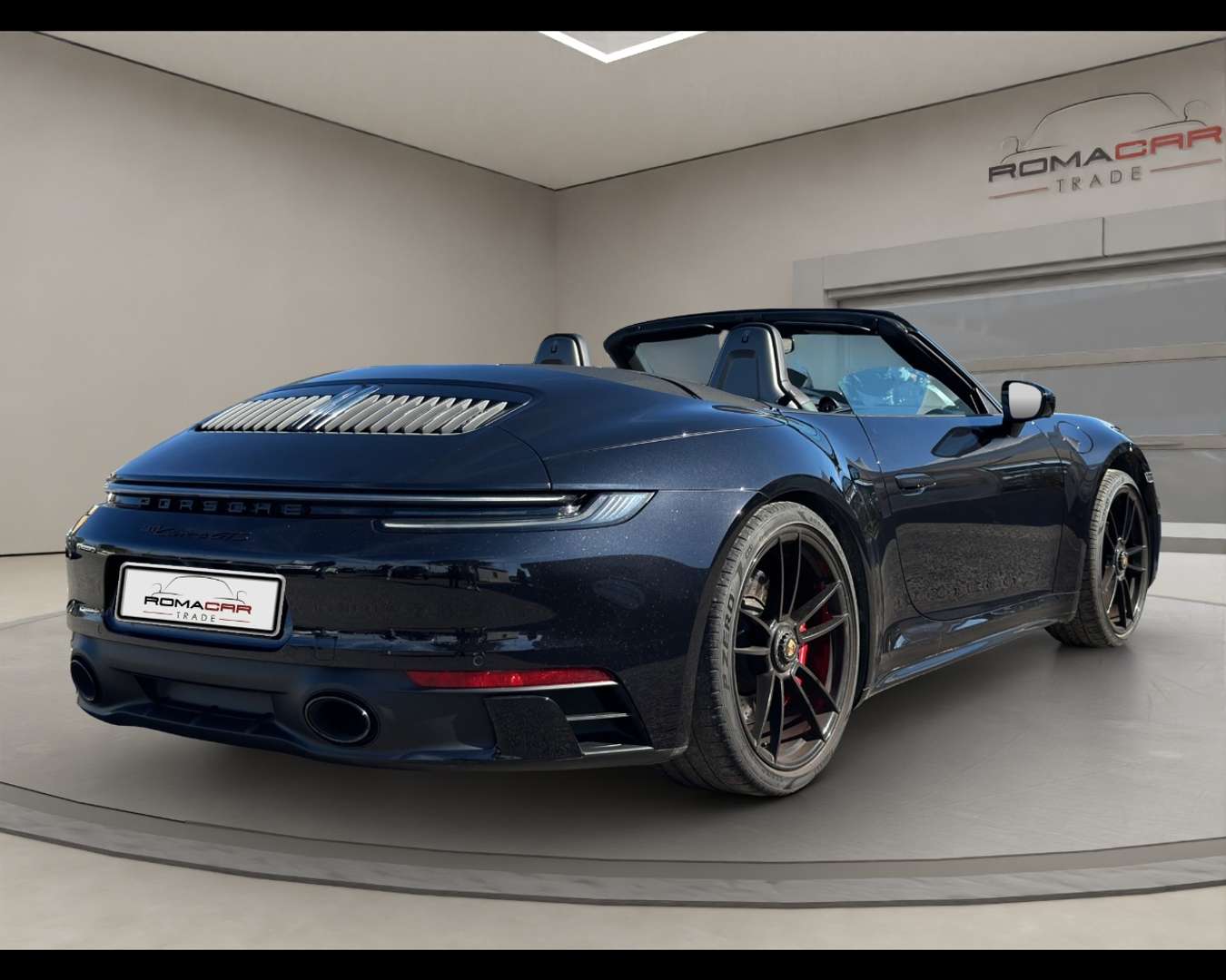 Porsche 991 II GTS - 2023 - Joinsteer - #5