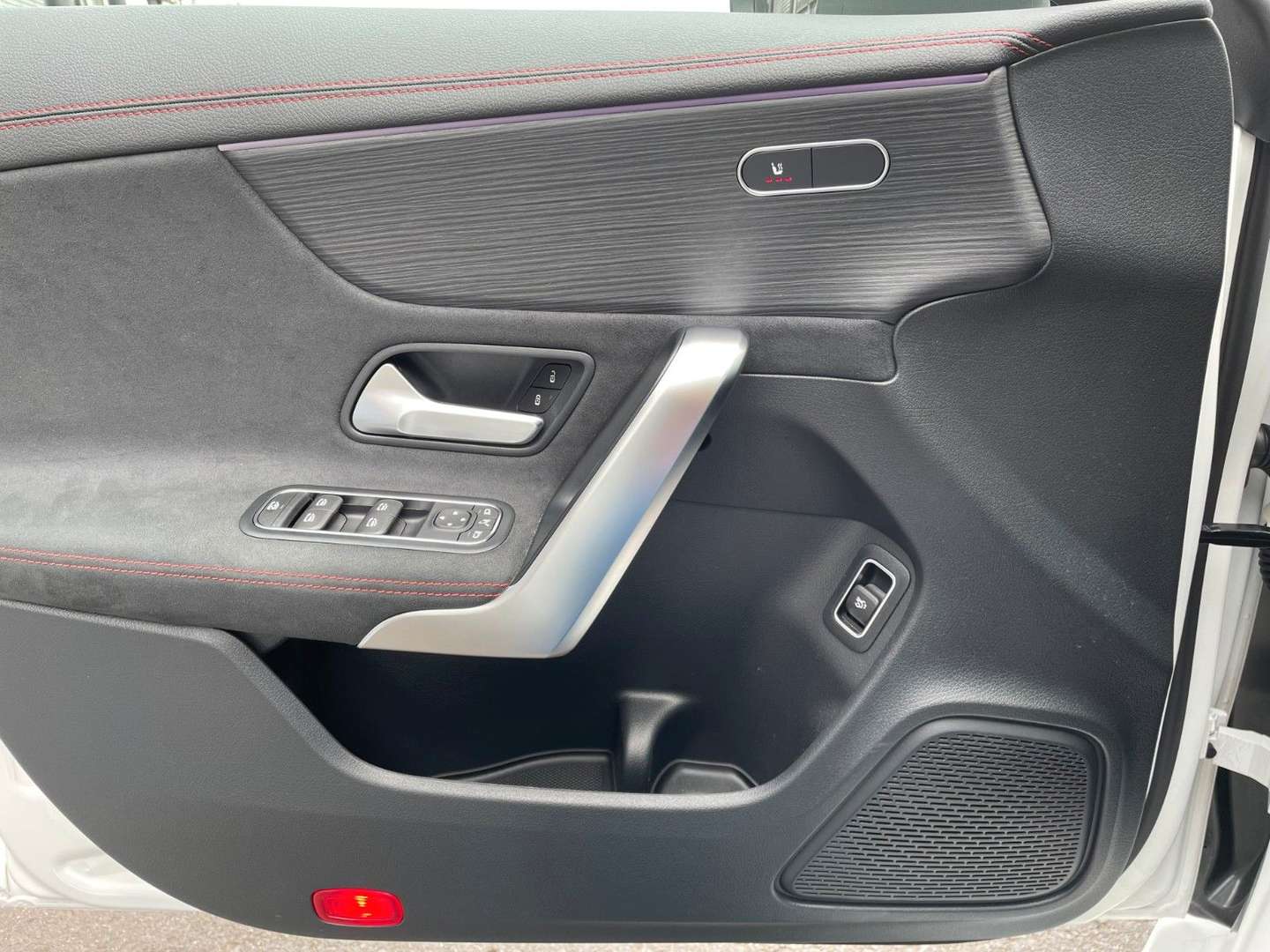 Mercedes CLA 200 AMG Line - 2024 - Joinsteer - #13