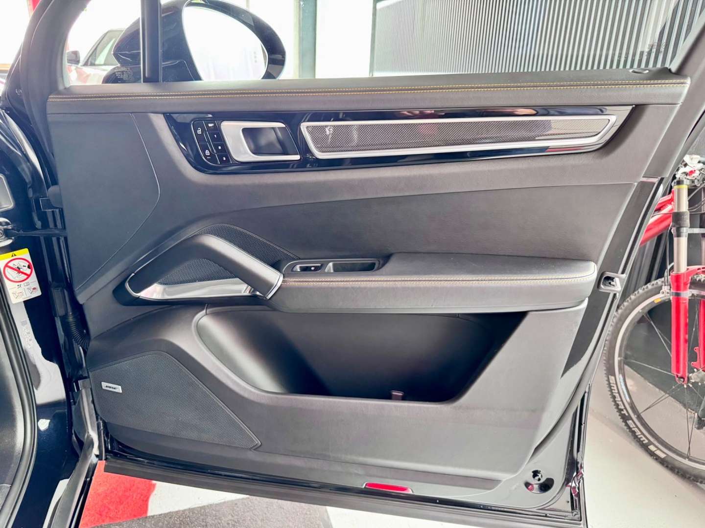 Porsche Cayenne III Turbo S - 2019 - Joinsteer - #23